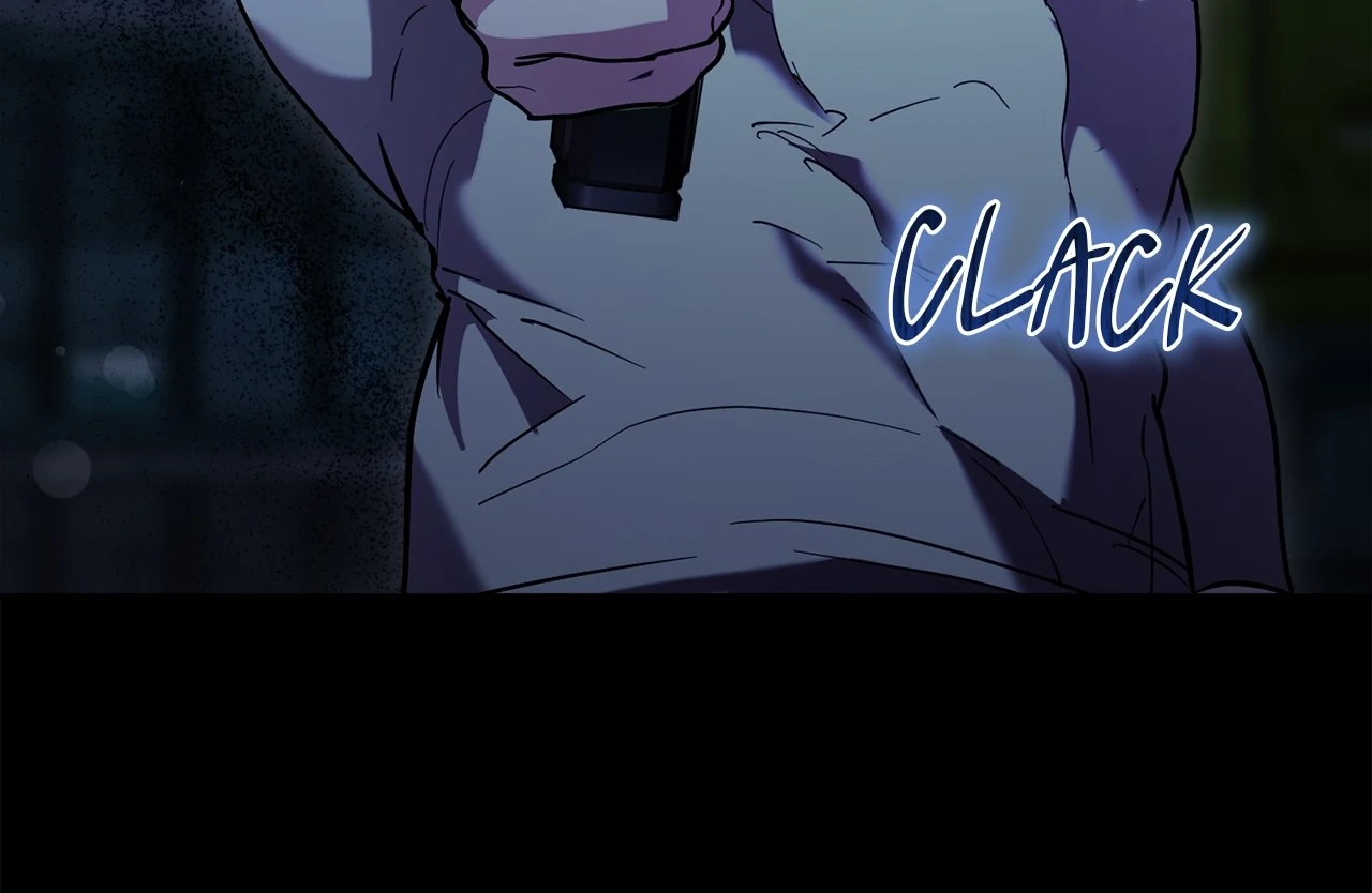 Bullet Time Chapter 24 - Page 25