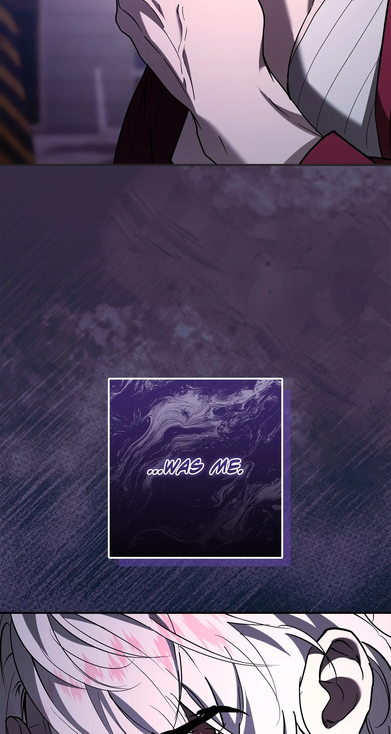 Bullet Time Chapter 24 - Page 33