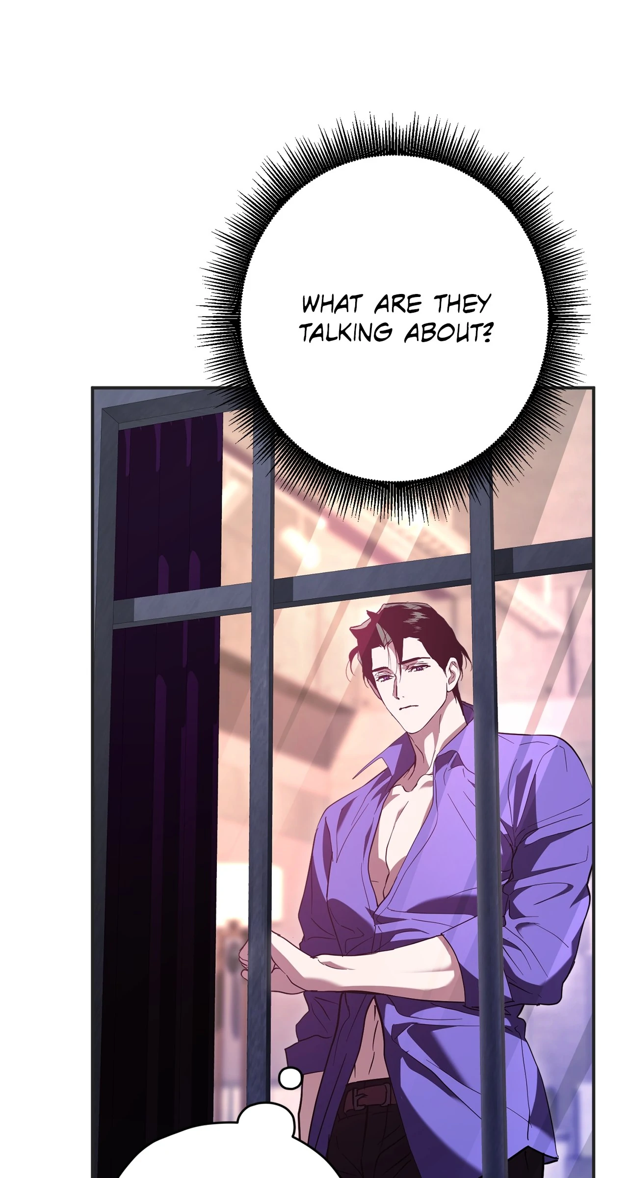 Bullet Time Chapter 24 - Page 36