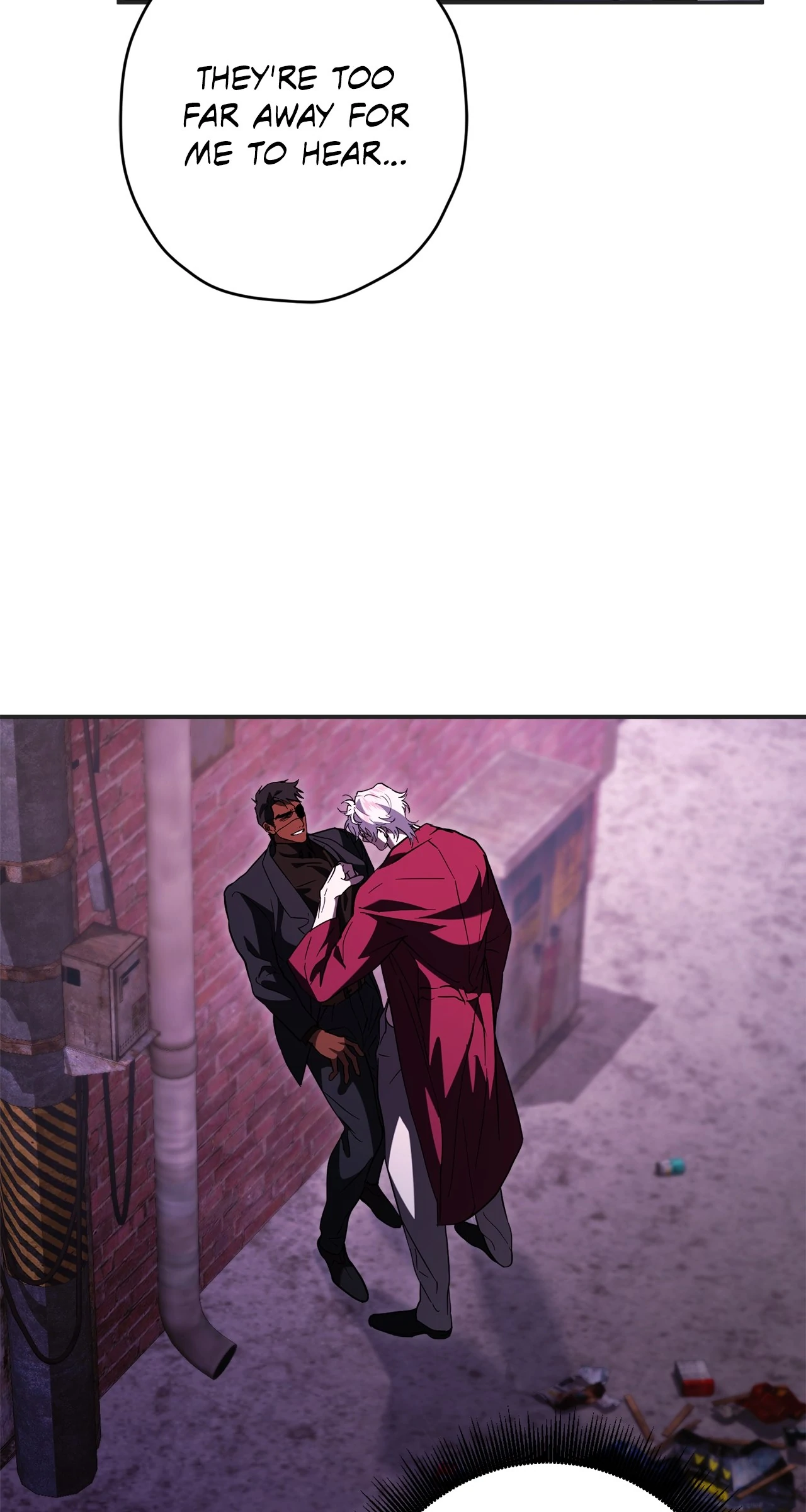 Bullet Time Chapter 24 - Page 37