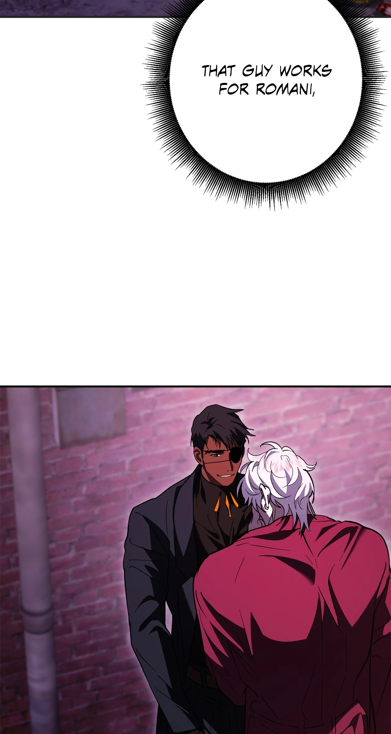 Bullet Time Chapter 24 - Page 38