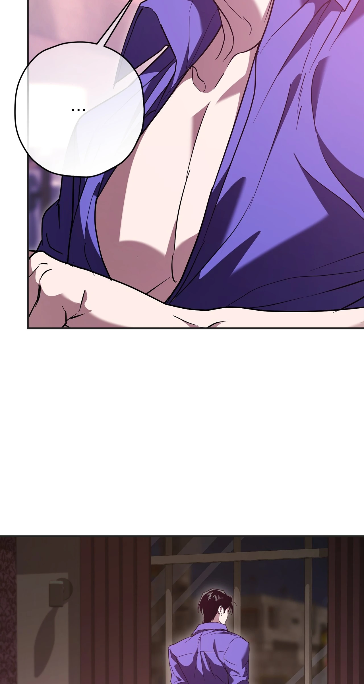 Bullet Time Chapter 24 - Page 40