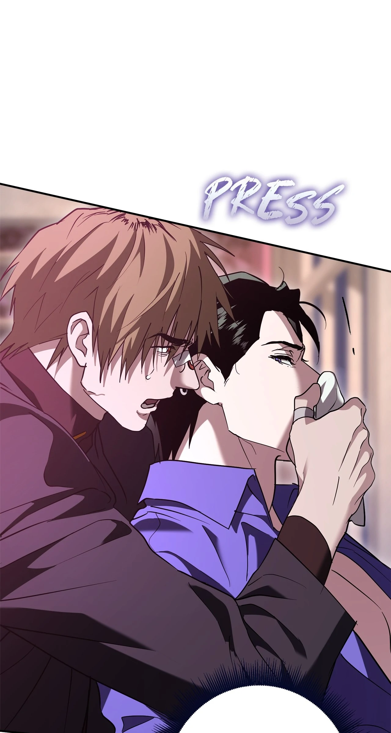 Bullet Time Chapter 24 - Page 45