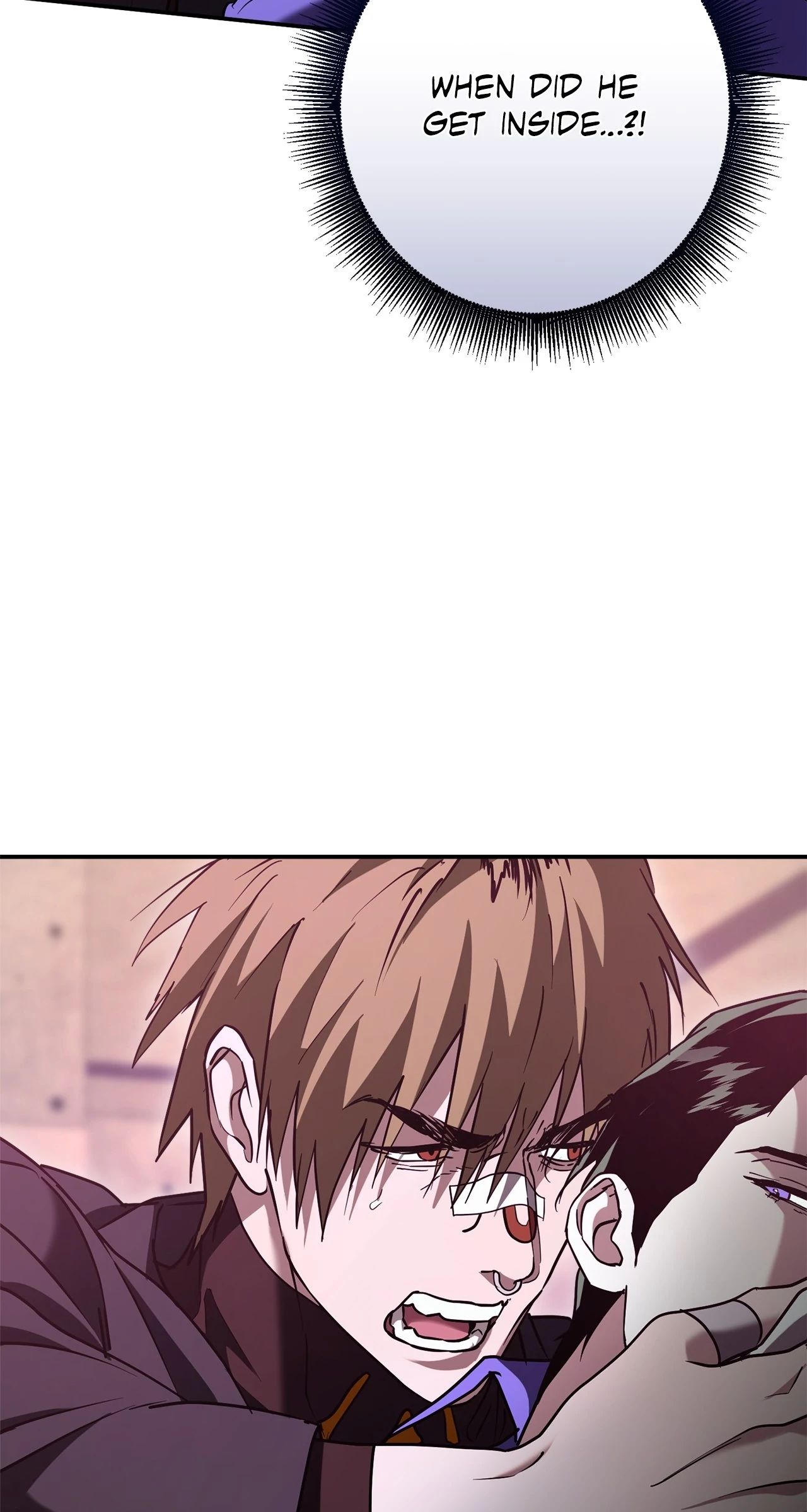 Bullet Time Chapter 24 - Page 46