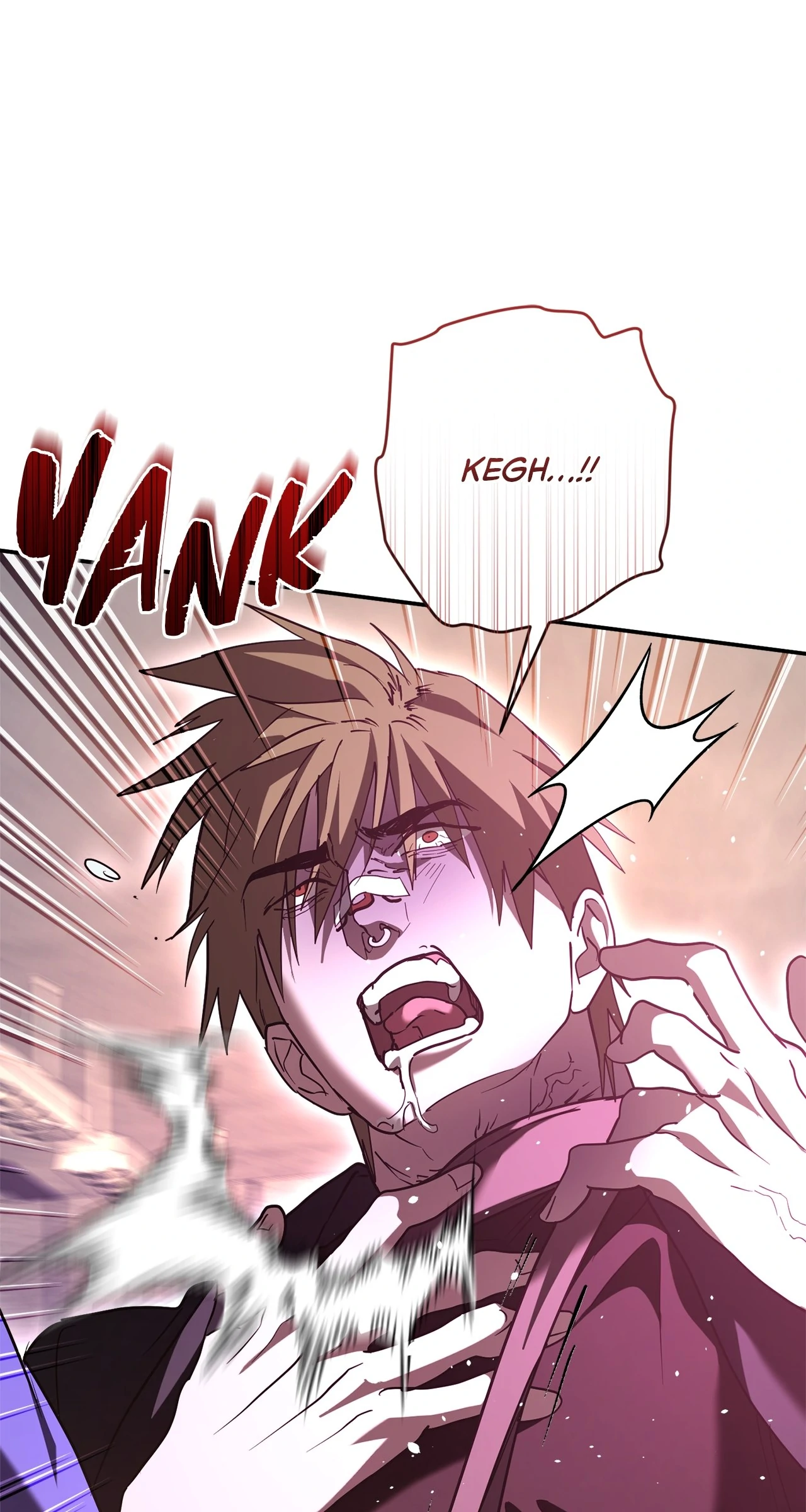 Bullet Time Chapter 24 - Page 50