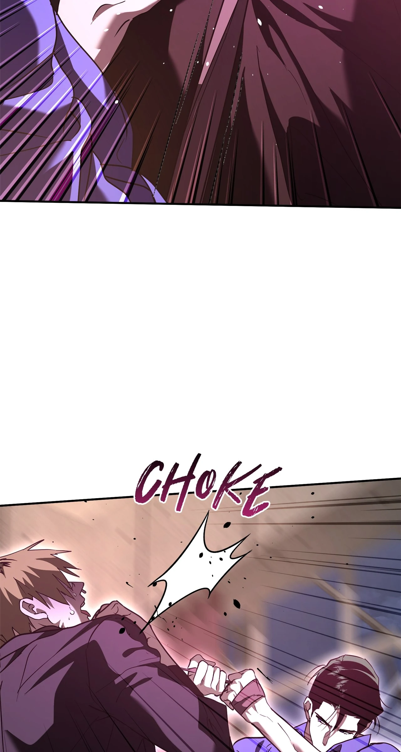 Bullet Time Chapter 24 - Page 51