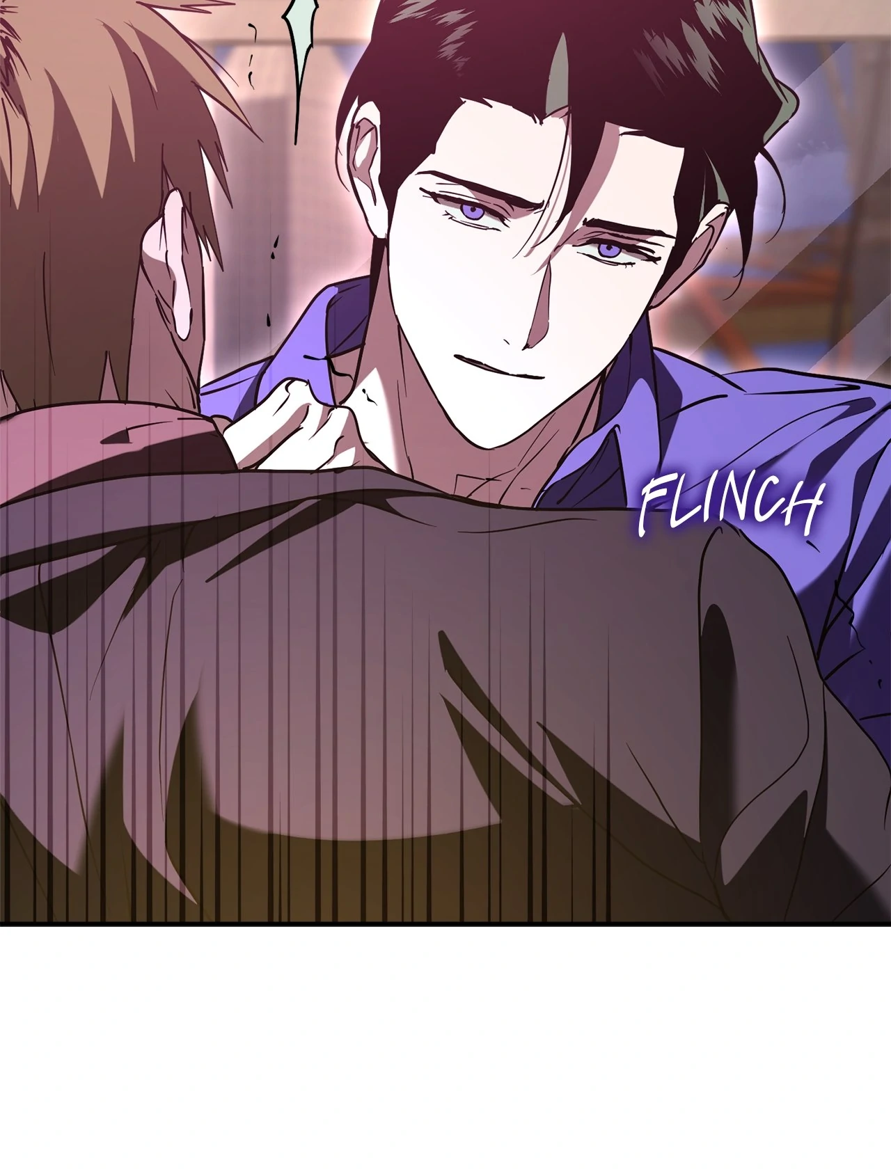 Bullet Time Chapter 24 - Page 53