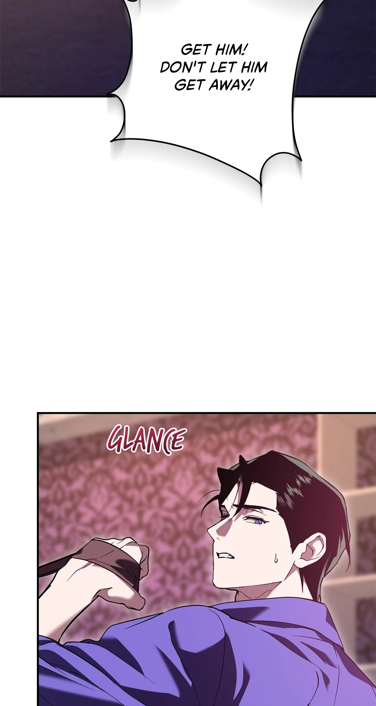 Bullet Time Chapter 24 - Page 55