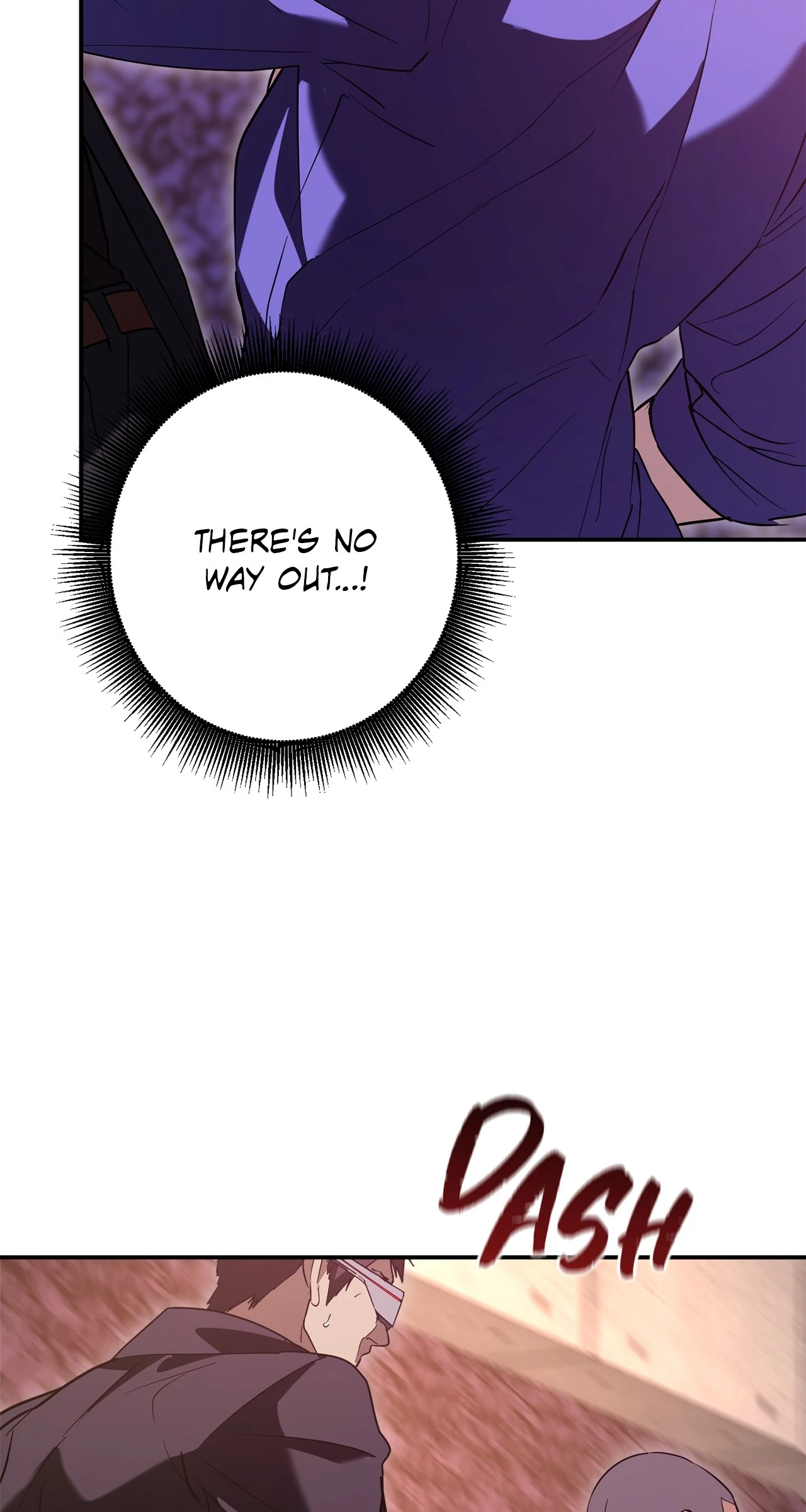 Bullet Time Chapter 24 - Page 56