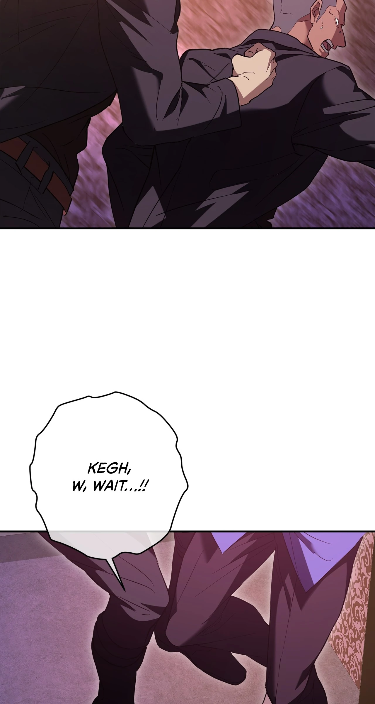 Bullet Time Chapter 24 - Page 57