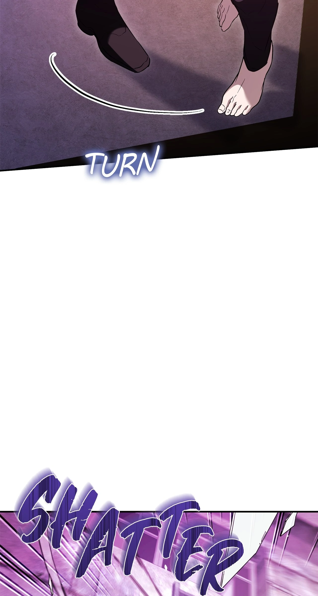 Bullet Time Chapter 24 - Page 58