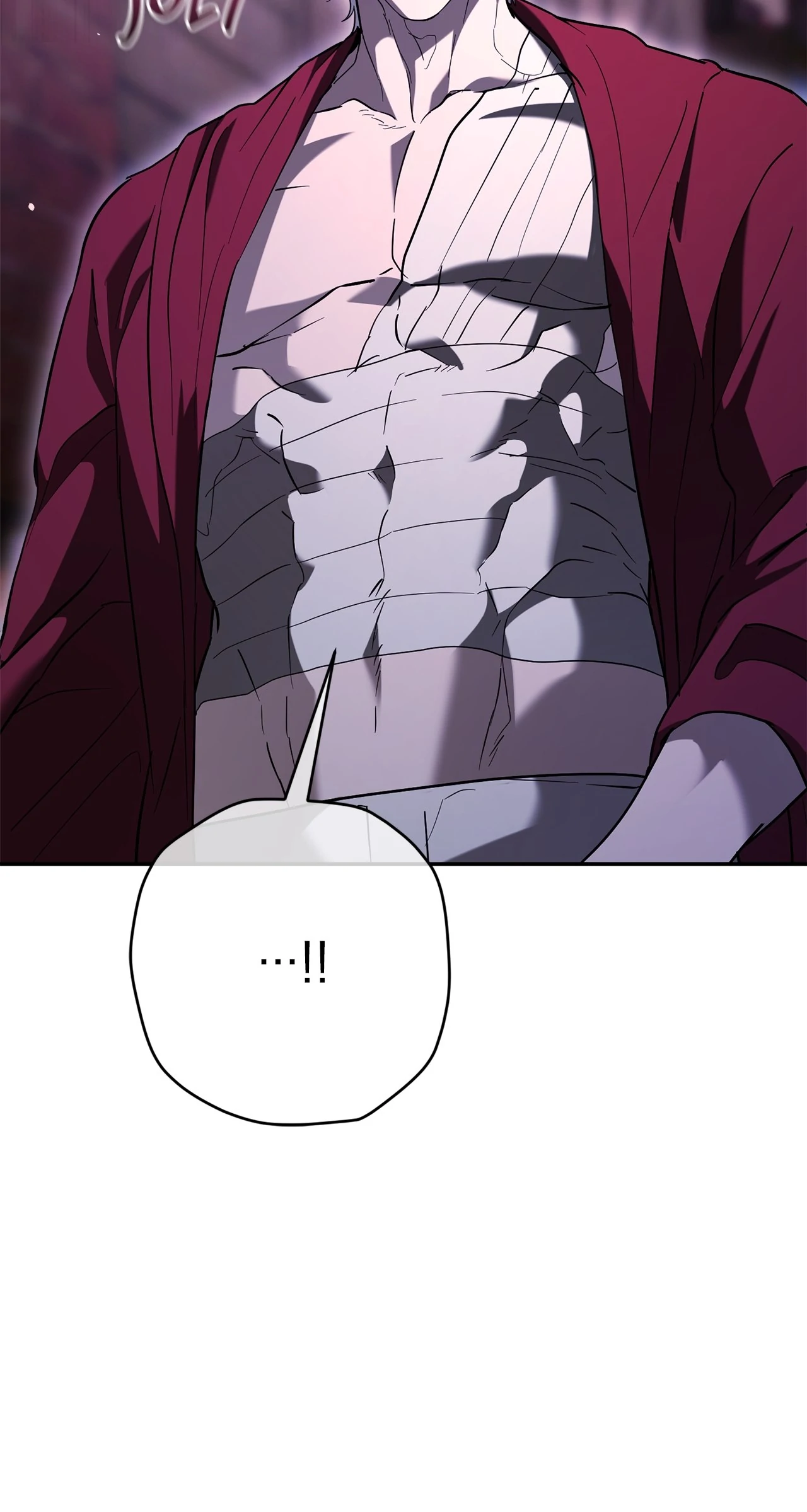 Bullet Time Chapter 24 - Page 61