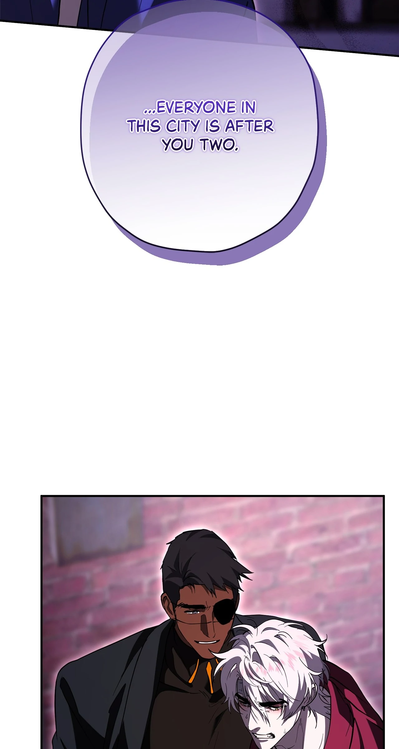 Bullet Time Chapter 24 - Page 68