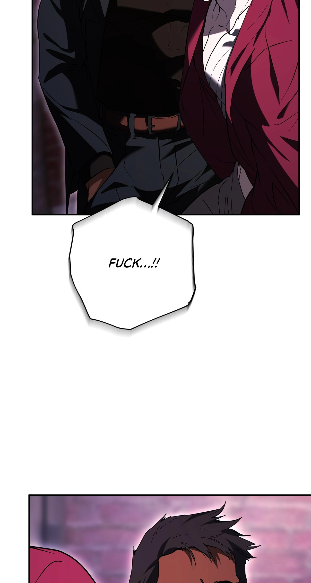 Bullet Time Chapter 24 - Page 69