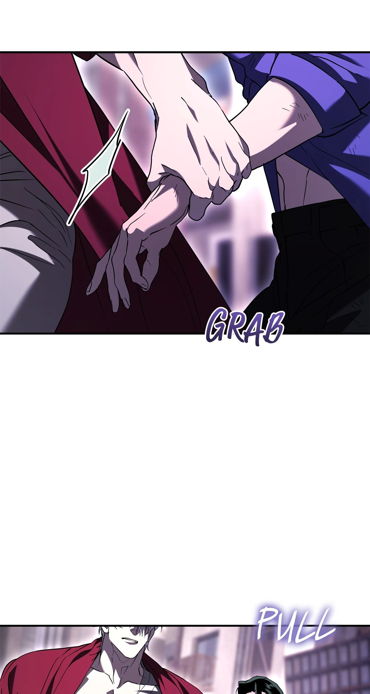 Bullet Time Chapter 24 - Page 74