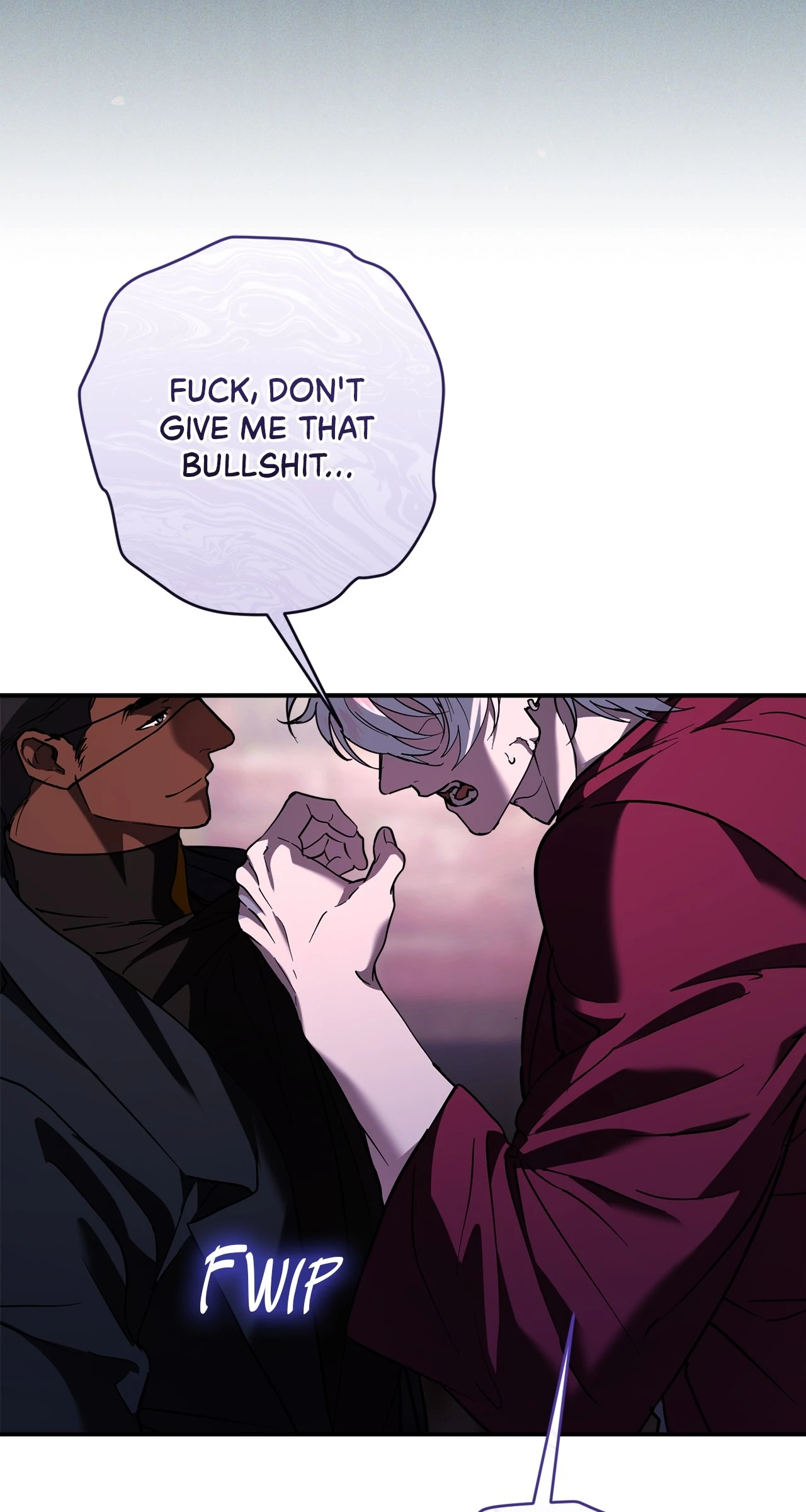 Bullet Time Chapter 24 - Page 9