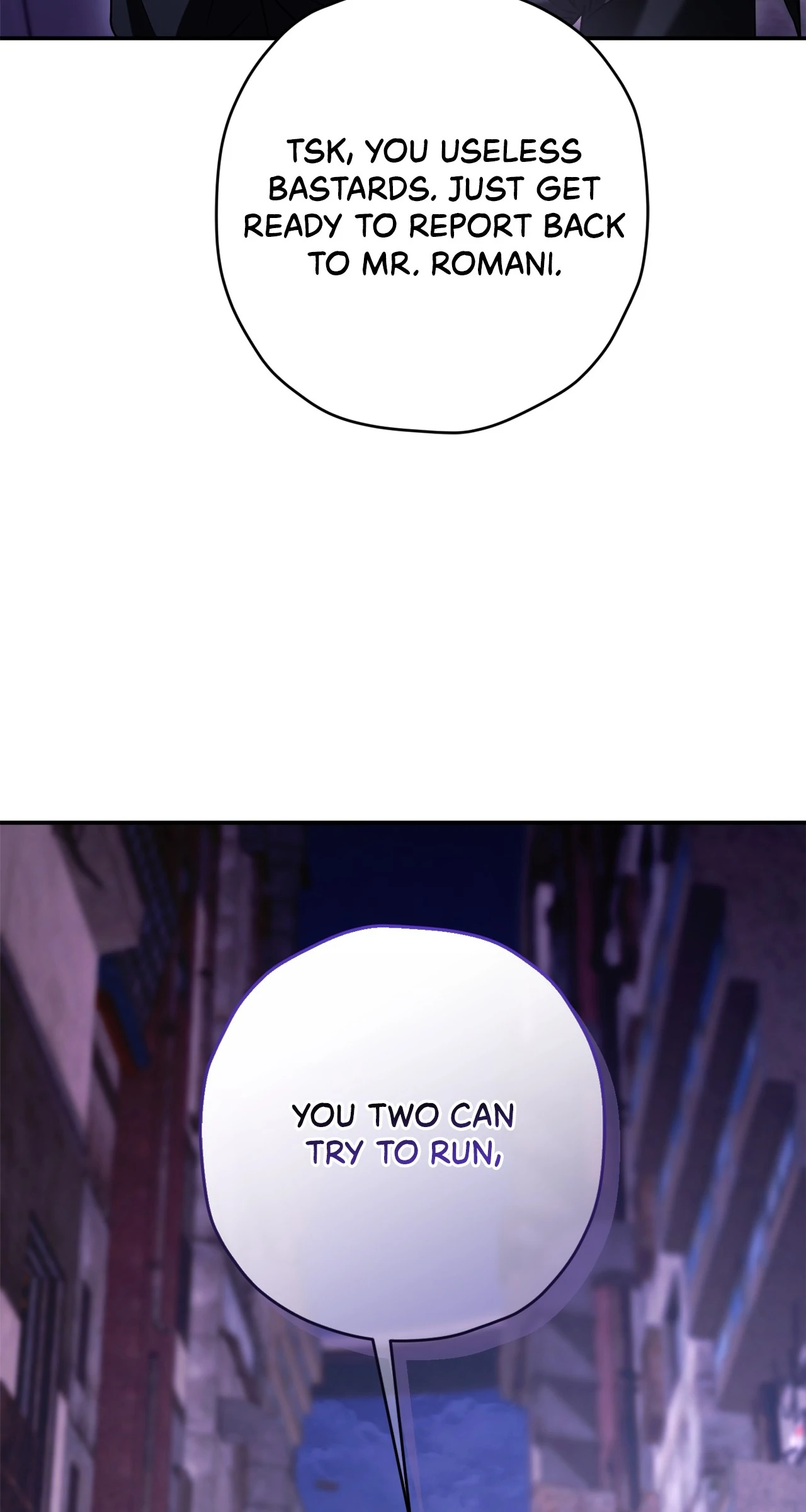 Bullet Time Chapter 24 - Page 81