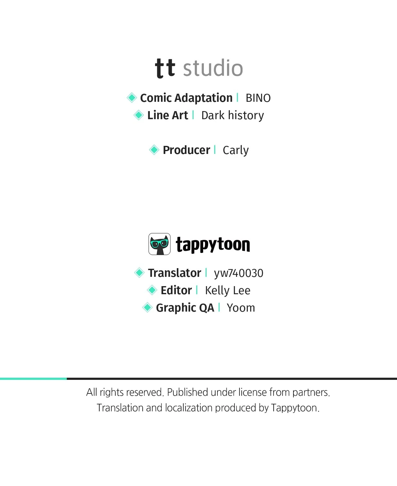 Bullet Time Chapter 24 - Page 86