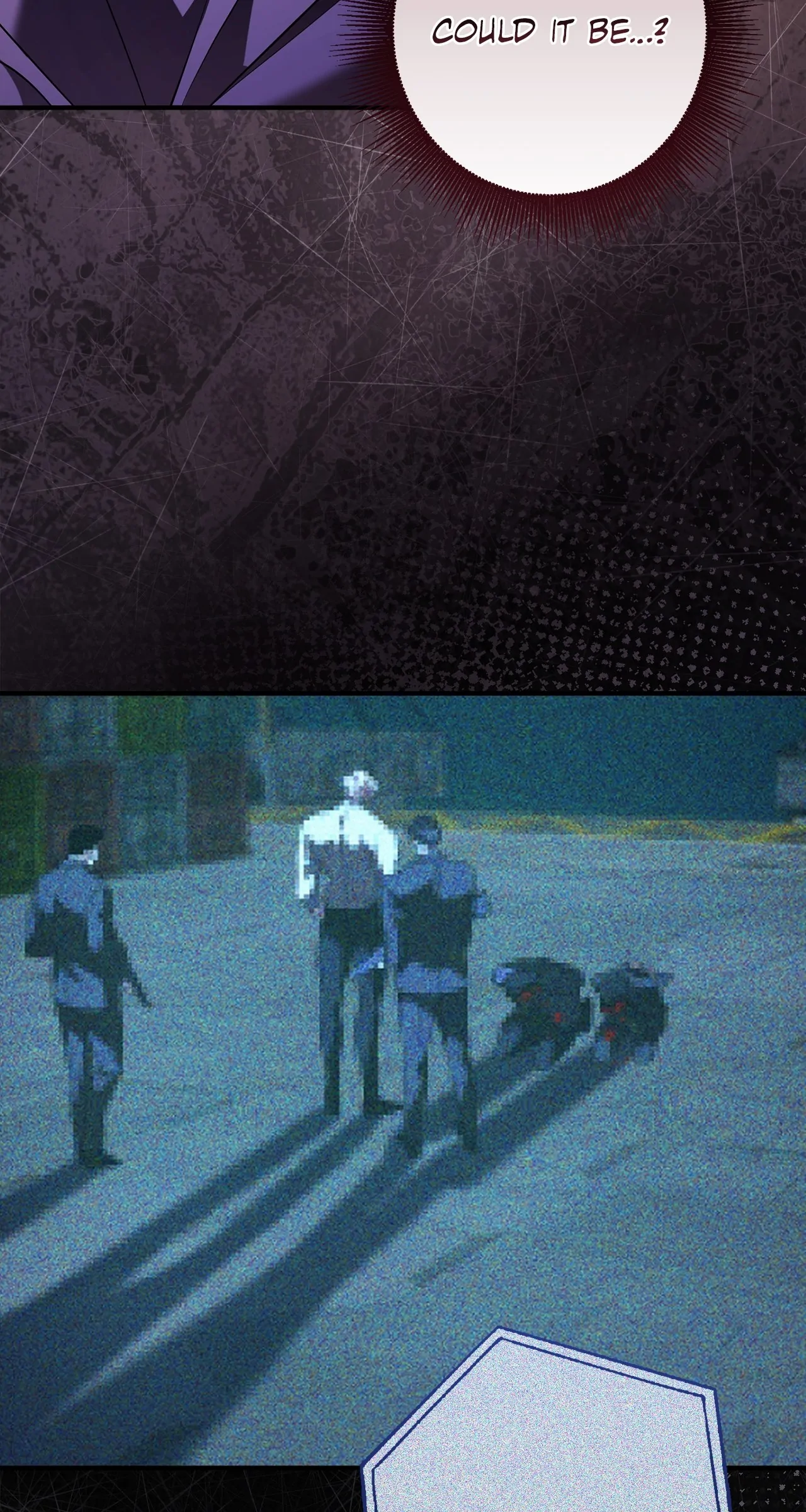 Bullet Time Chapter 26 - Page 11