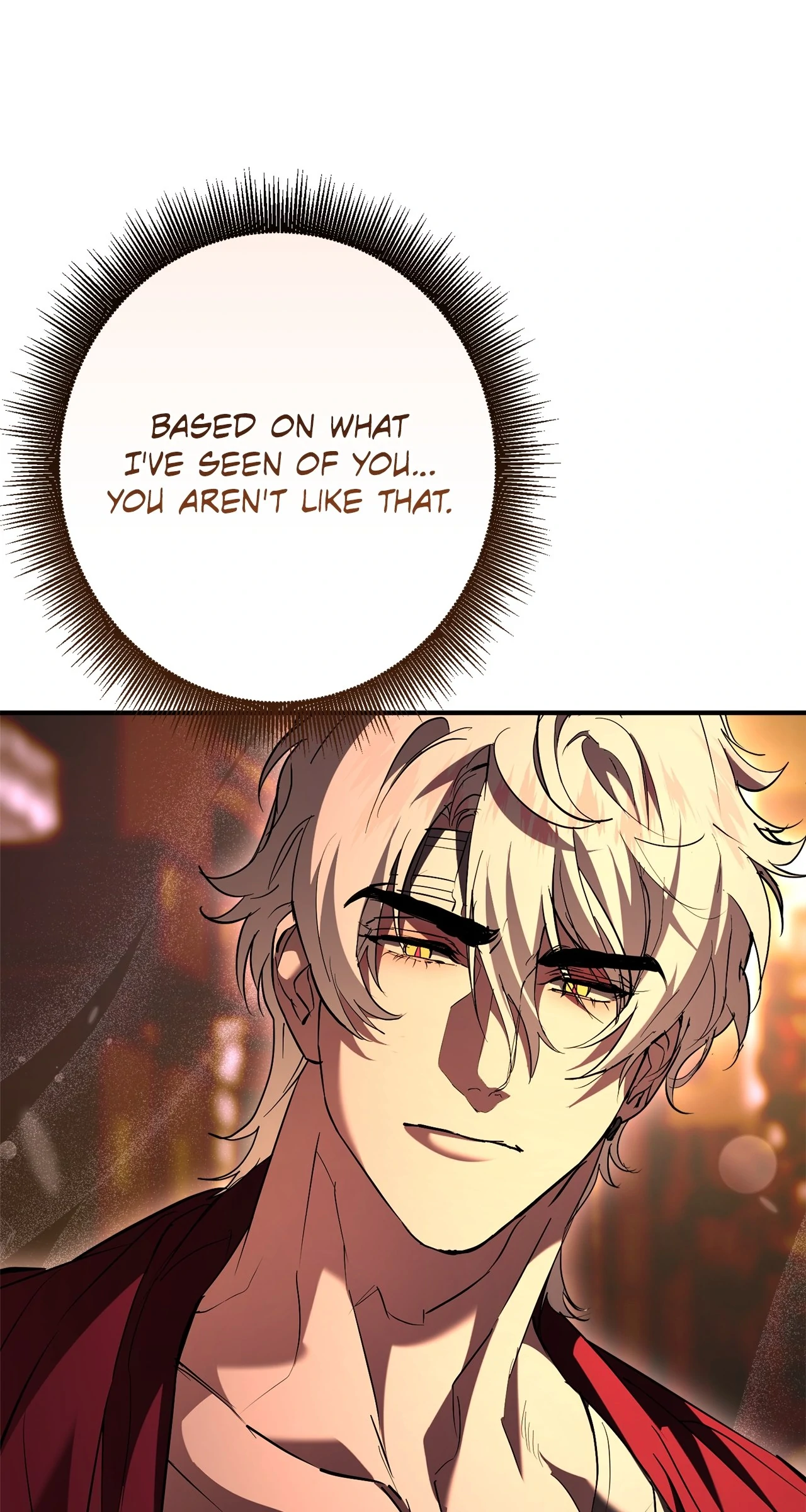 Bullet Time Chapter 26 - Page 15