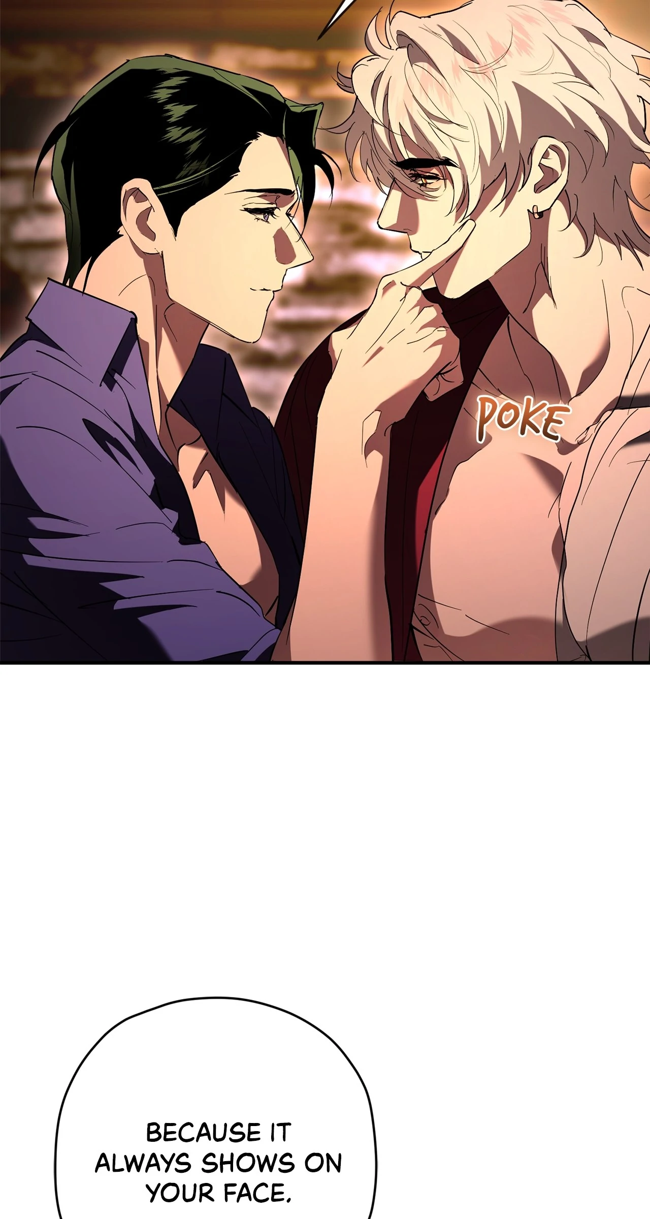 Bullet Time Chapter 26 - Page 18