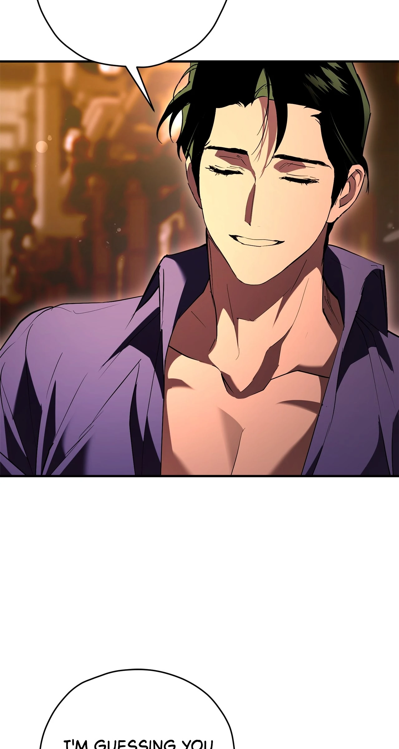 Bullet Time Chapter 26 - Page 19