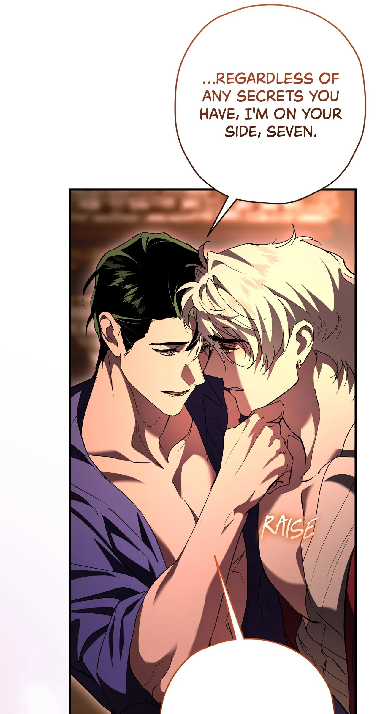 Bullet Time Chapter 26 - Page 23