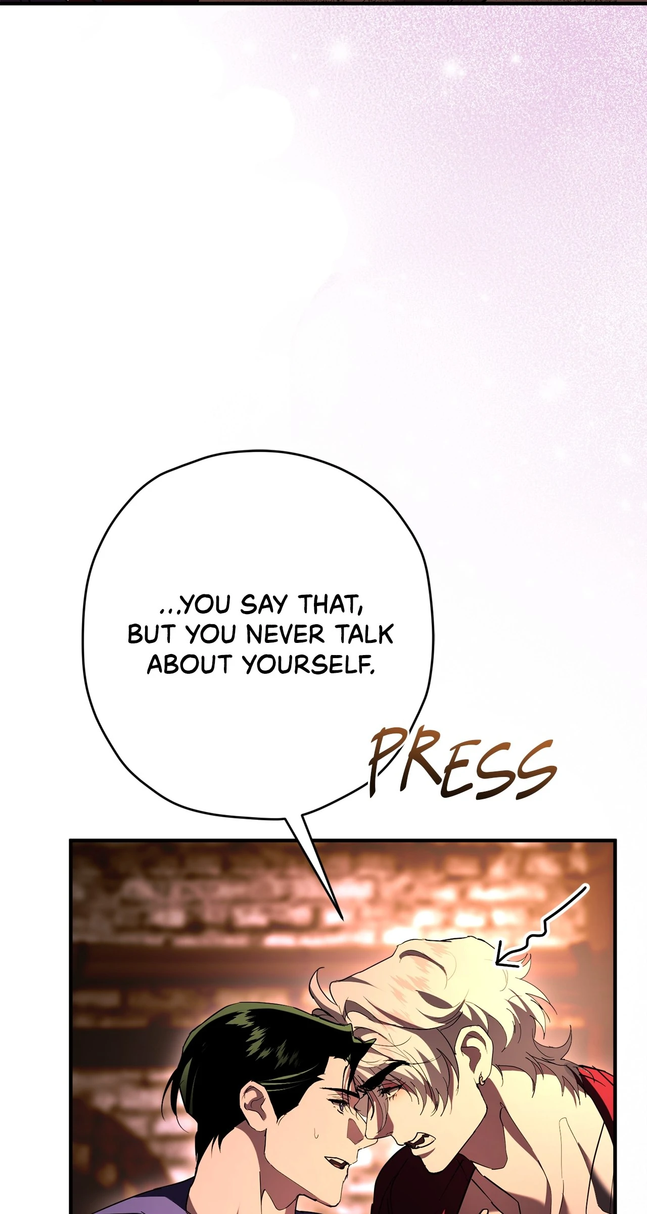 Bullet Time Chapter 26 - Page 25