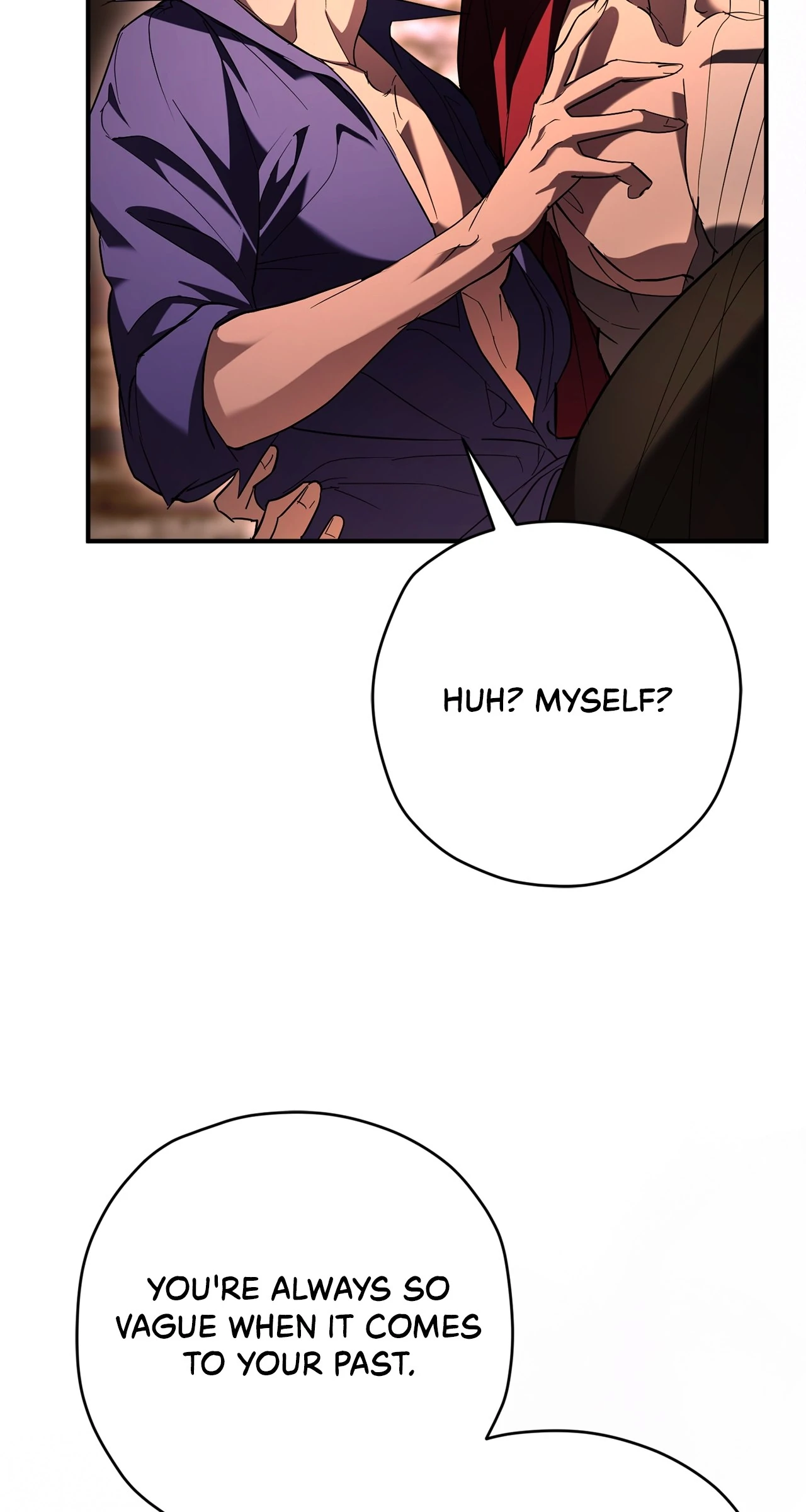 Bullet Time Chapter 26 - Page 26