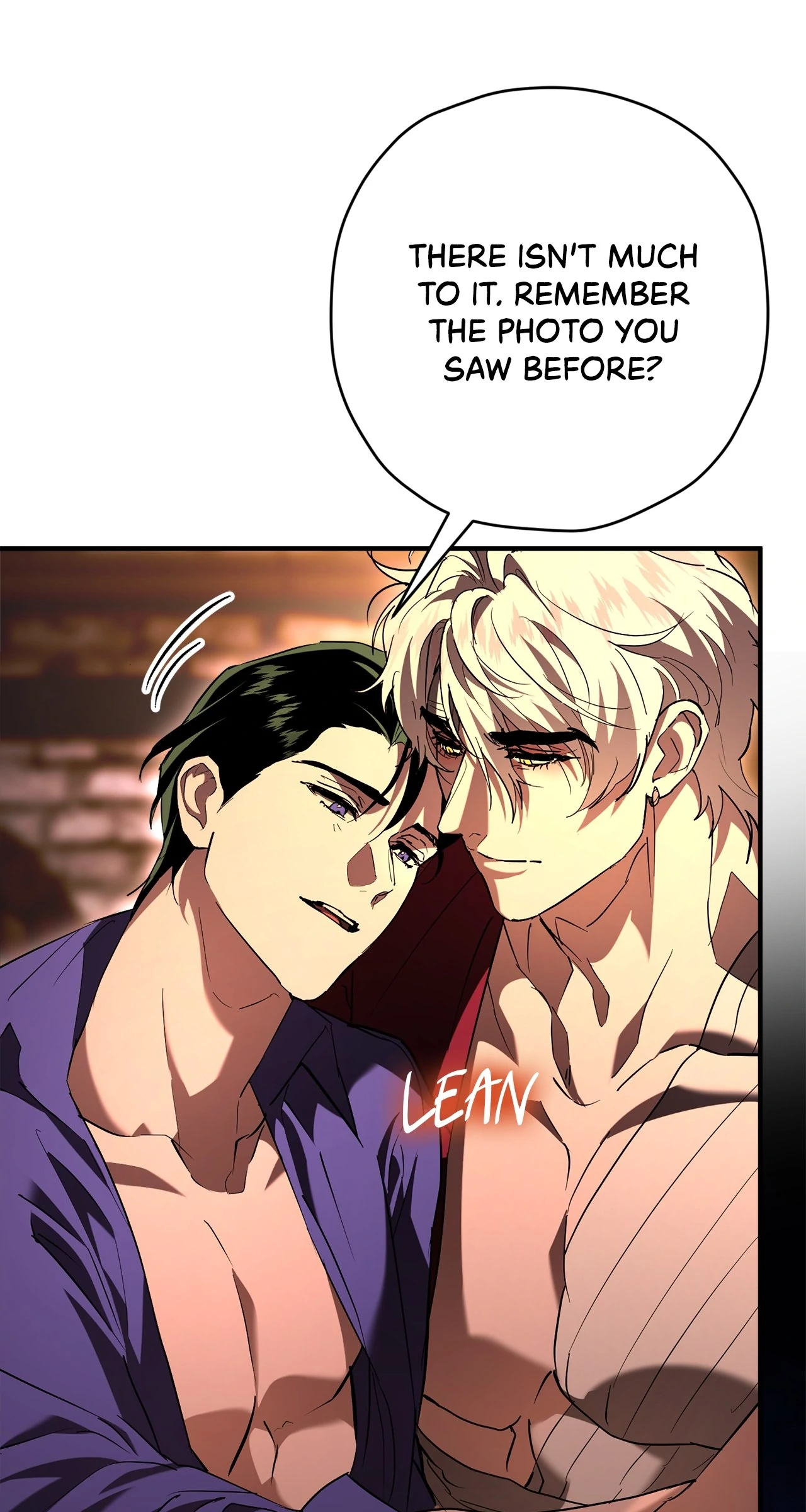 Bullet Time Chapter 26 - Page 28