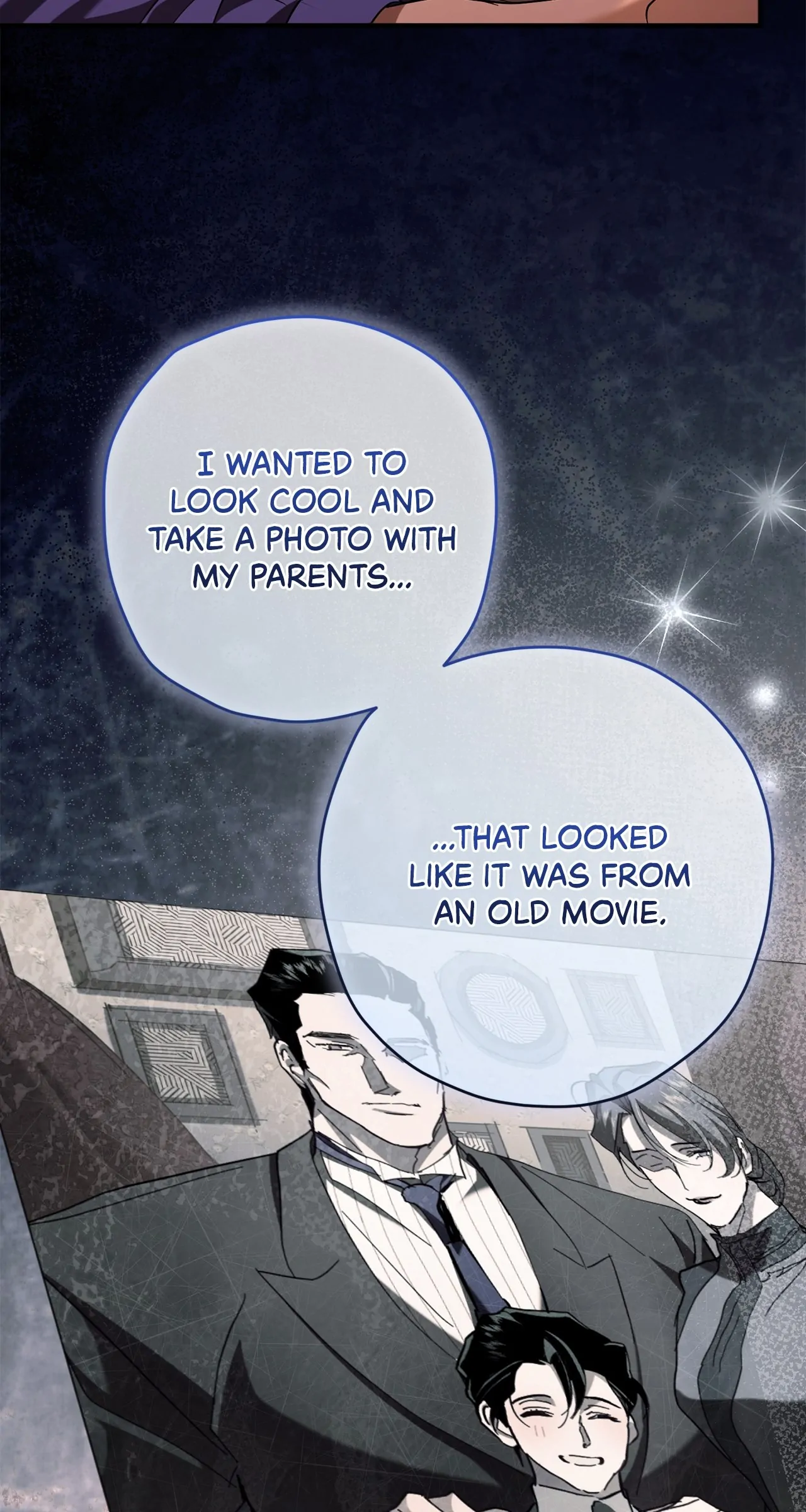 Bullet Time Chapter 26 - Page 29