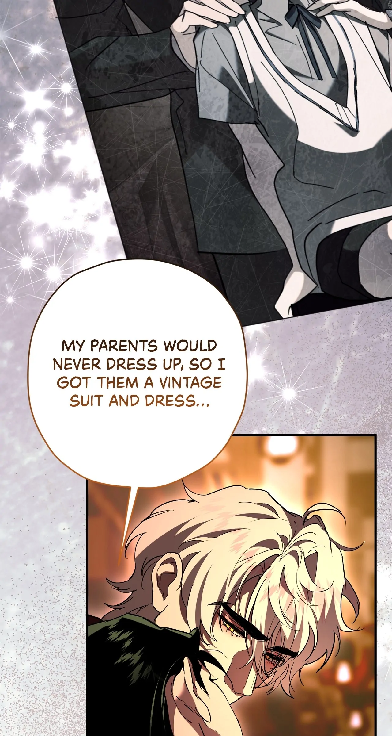 Bullet Time Chapter 26 - Page 30