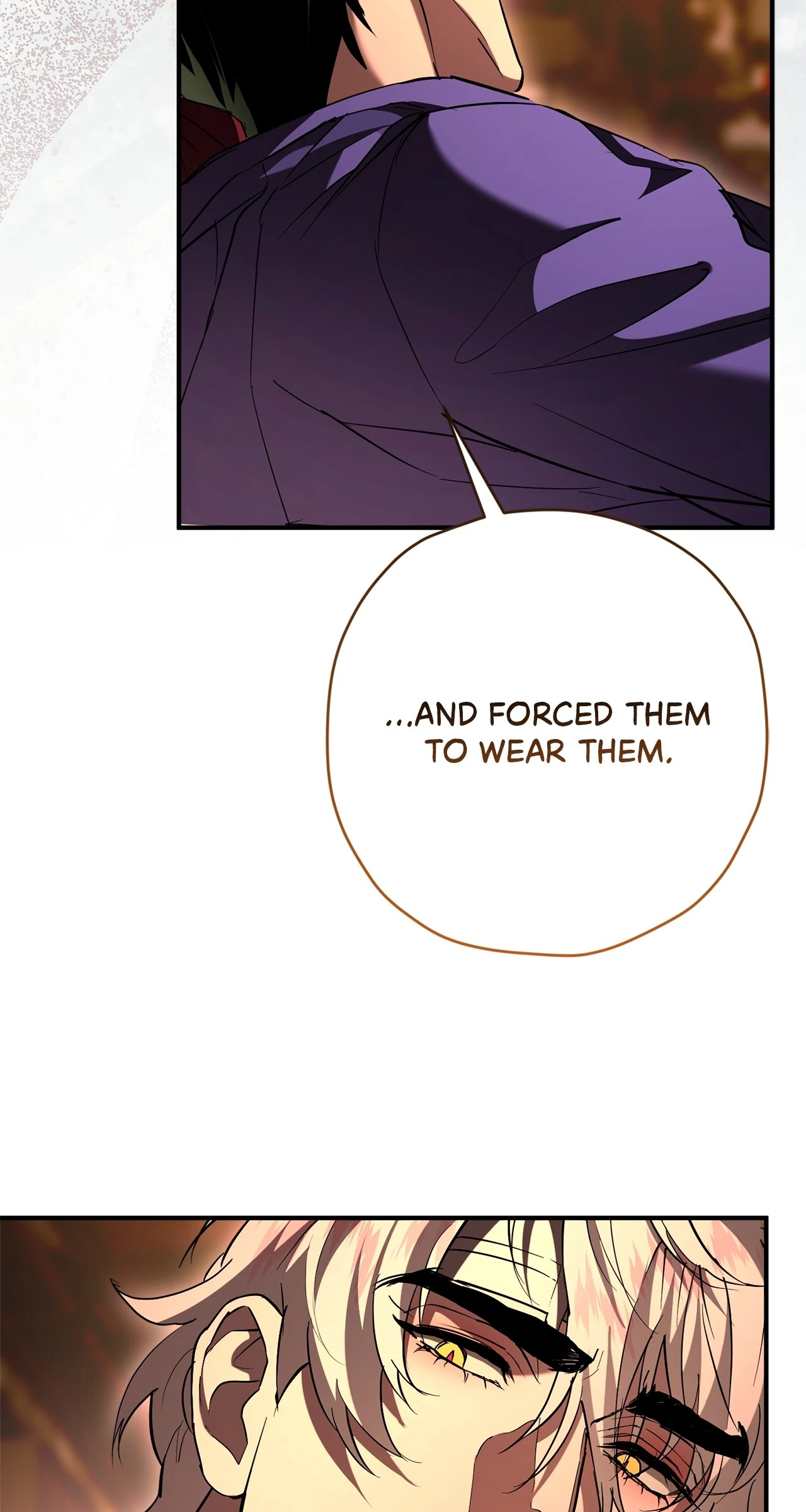 Bullet Time Chapter 26 - Page 31