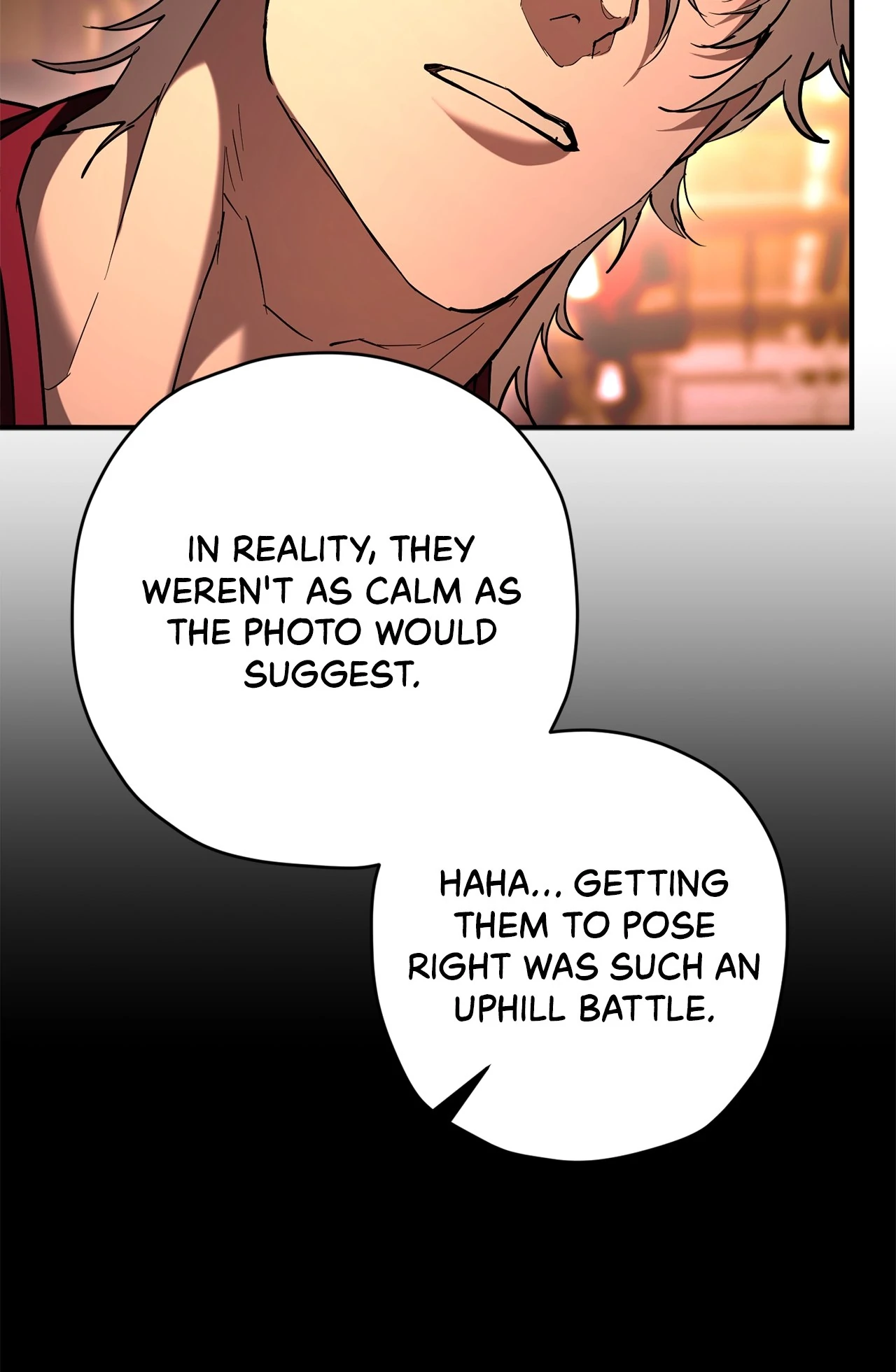 Bullet Time Chapter 26 - Page 32