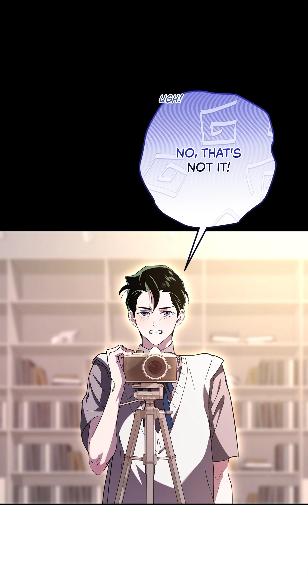 Bullet Time Chapter 26 - Page 33
