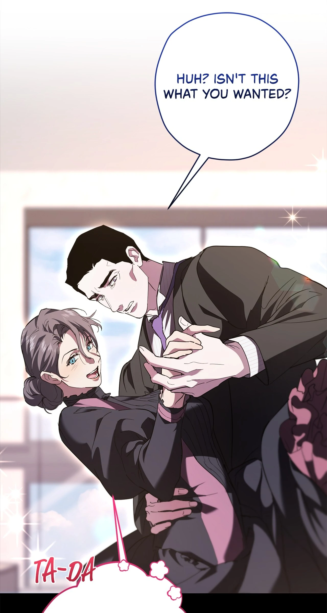 Bullet Time Chapter 26 - Page 34