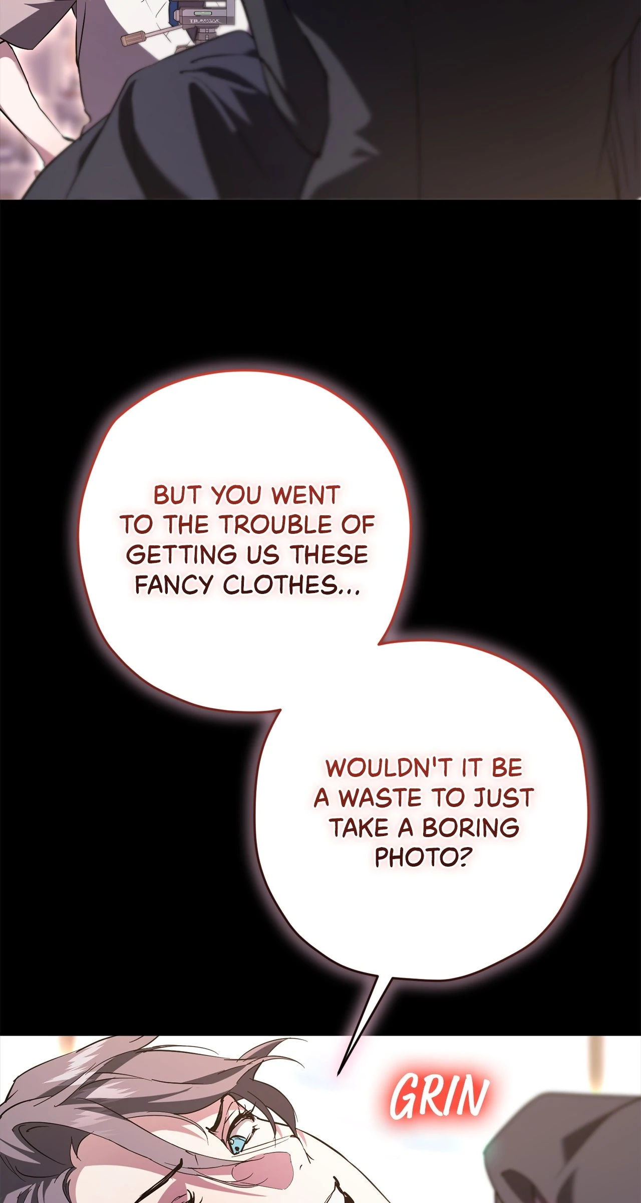 Bullet Time Chapter 26 - Page 36