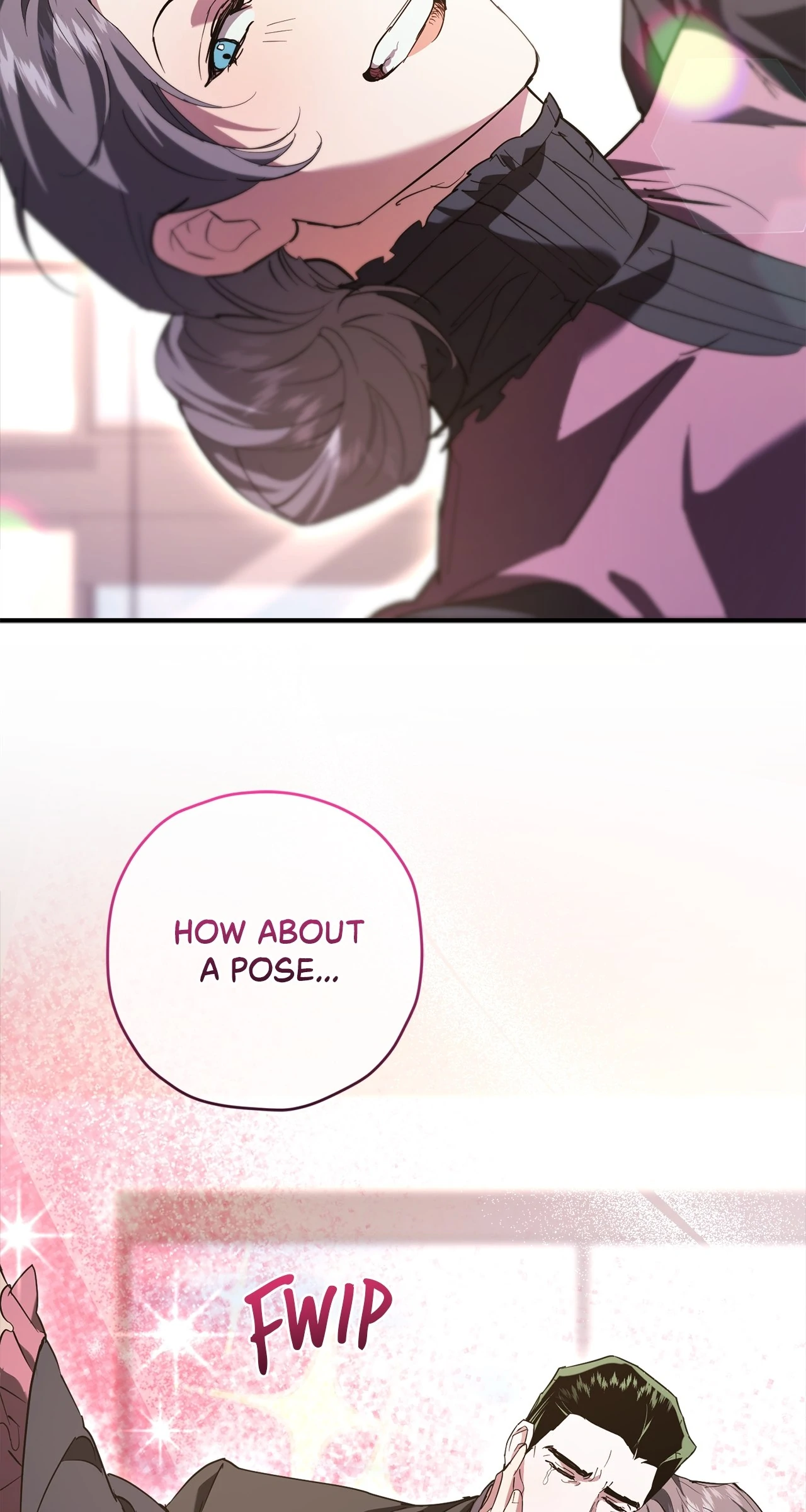 Bullet Time Chapter 26 - Page 37