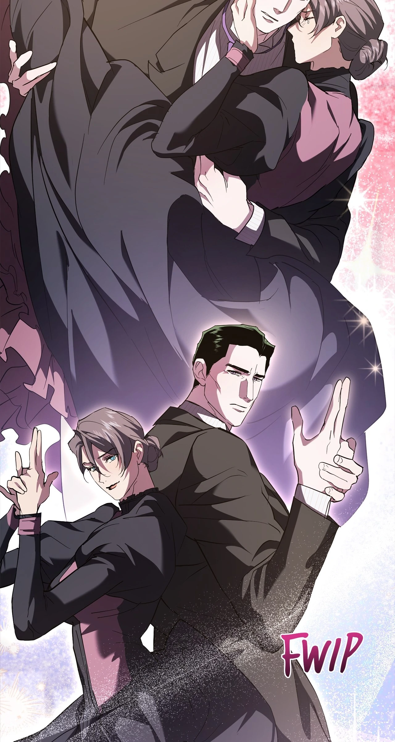 Bullet Time Chapter 26 - Page 38