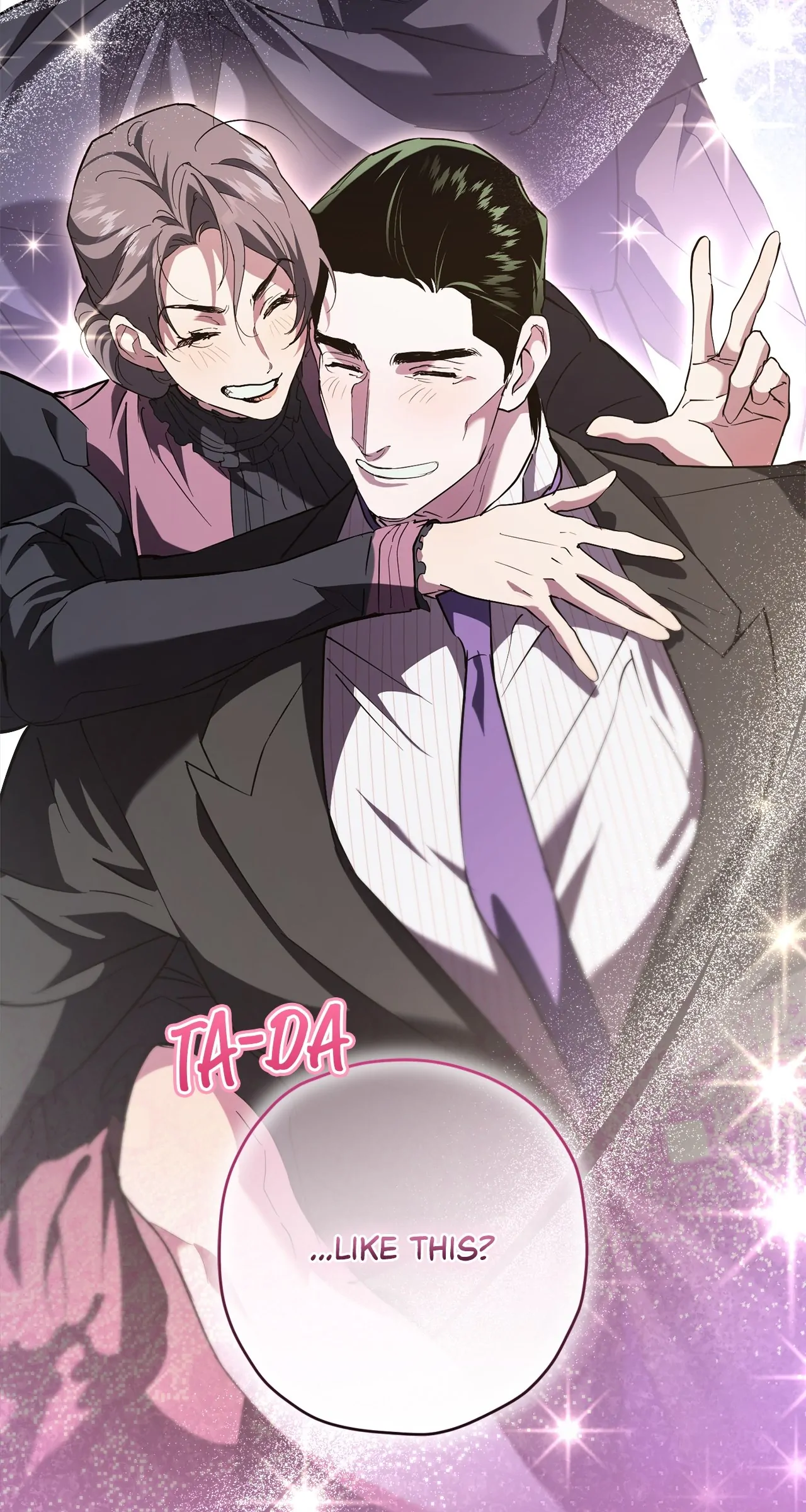 Bullet Time Chapter 26 - Page 39