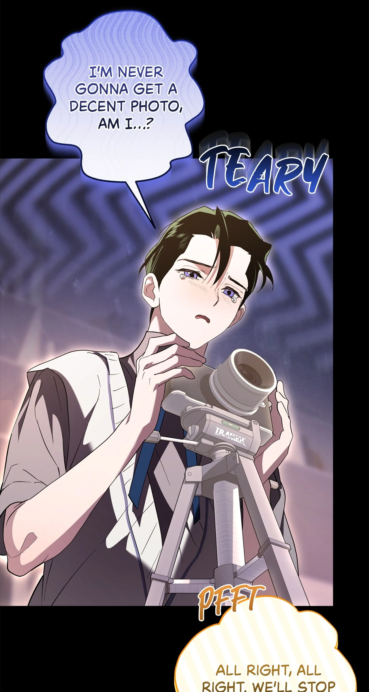 Bullet Time Chapter 26 - Page 41