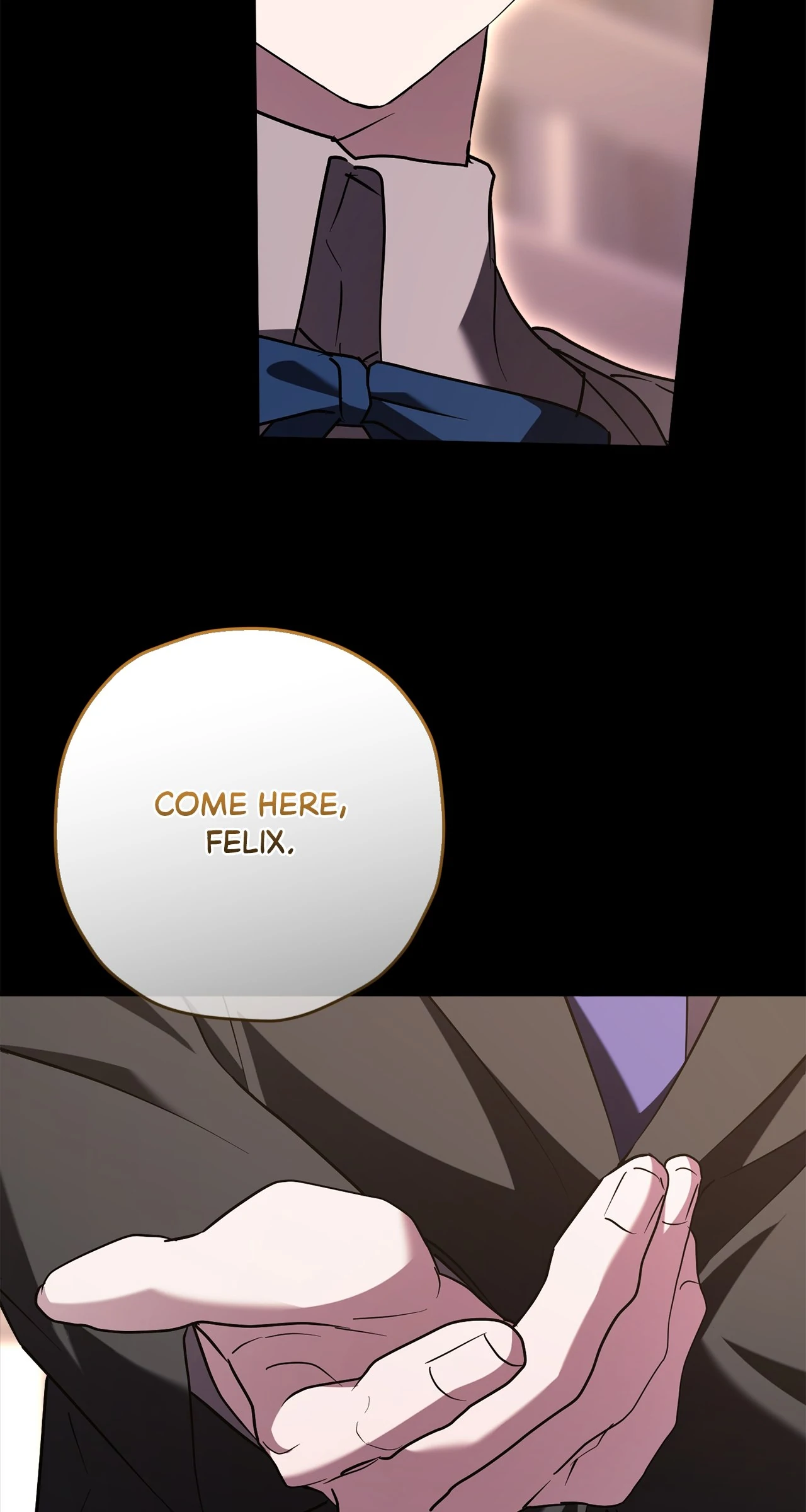 Bullet Time Chapter 26 - Page 43