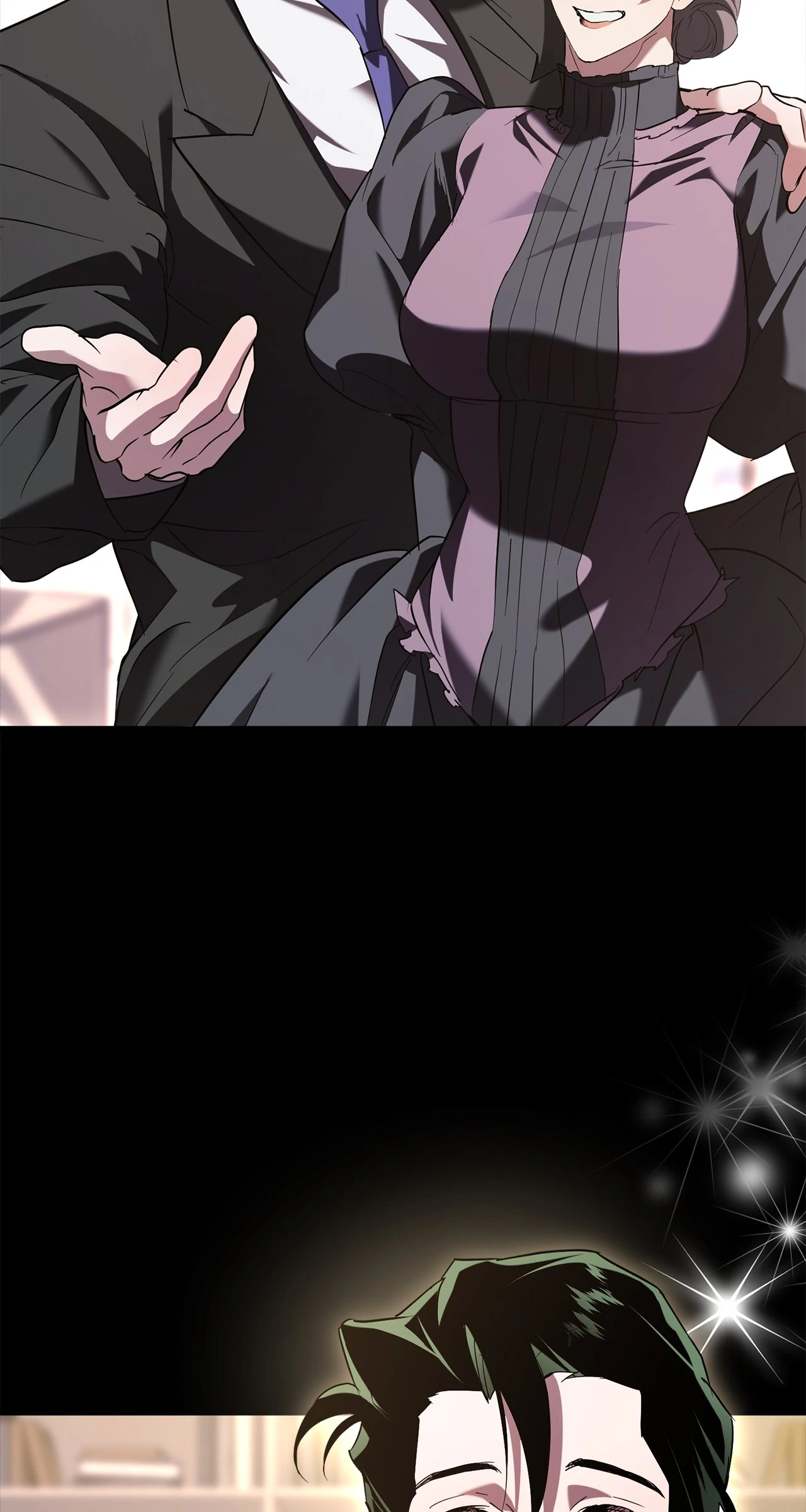 Bullet Time Chapter 26 - Page 45