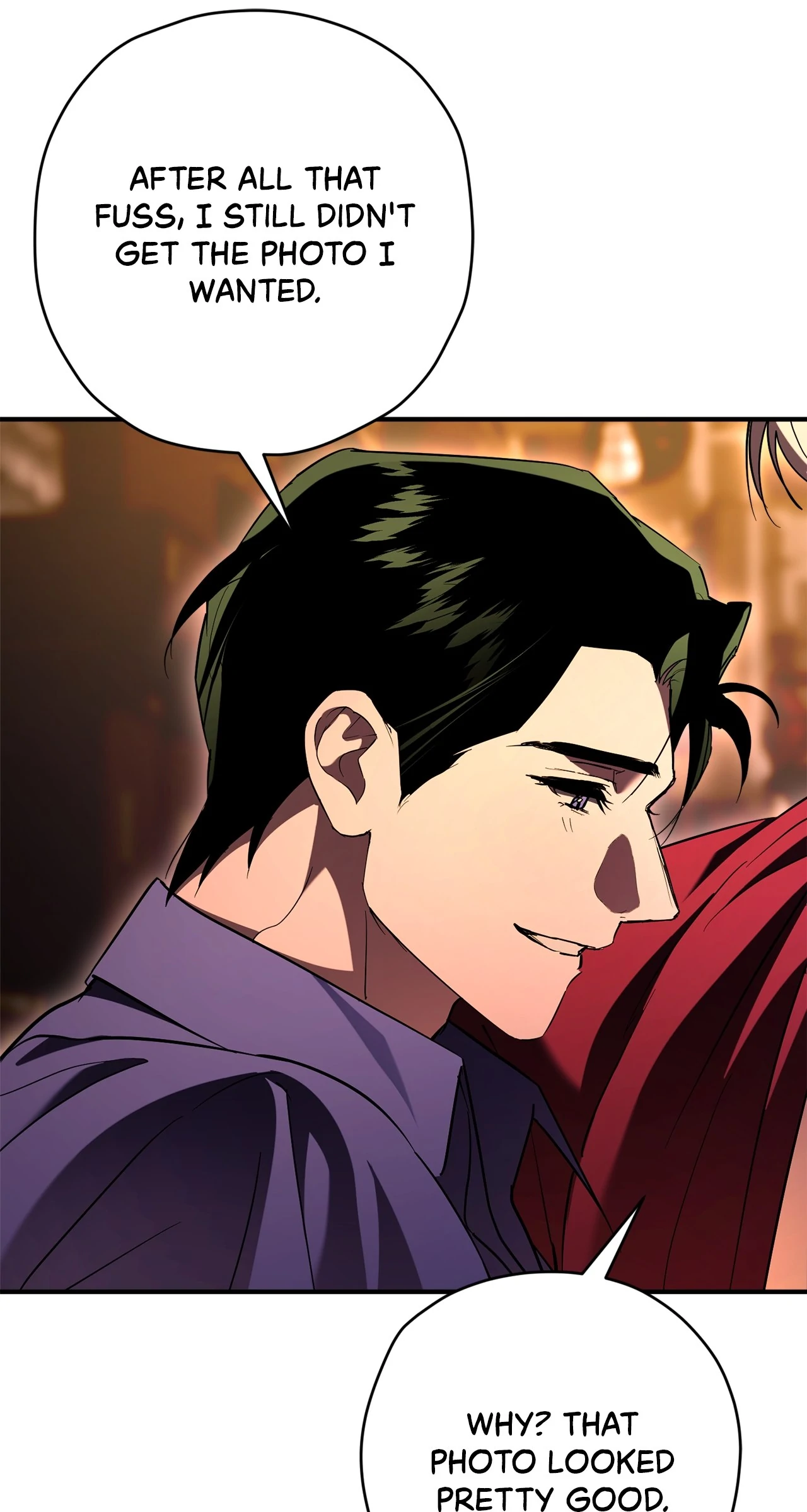 Bullet Time Chapter 26 - Page 48