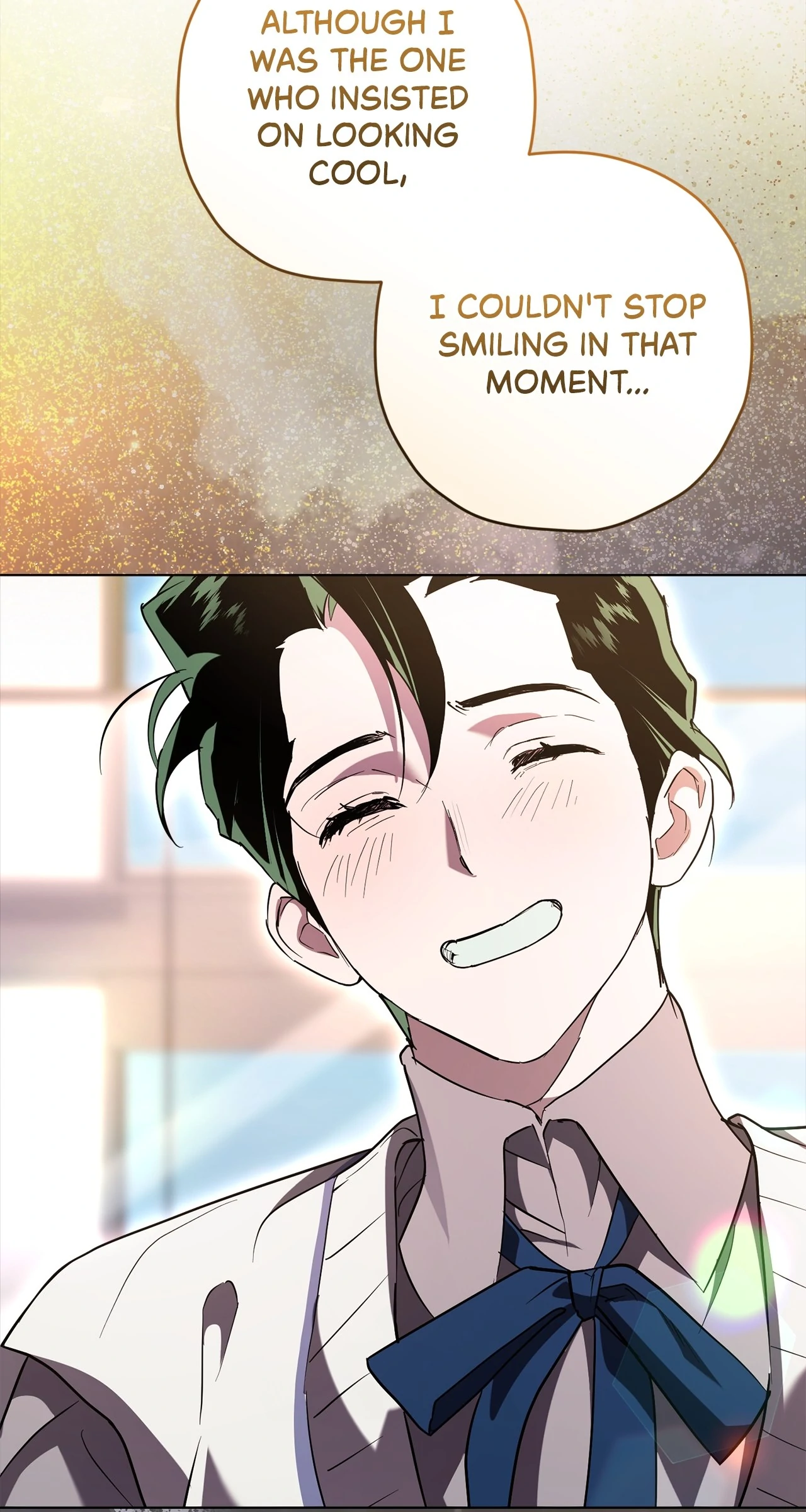 Bullet Time Chapter 26 - Page 52