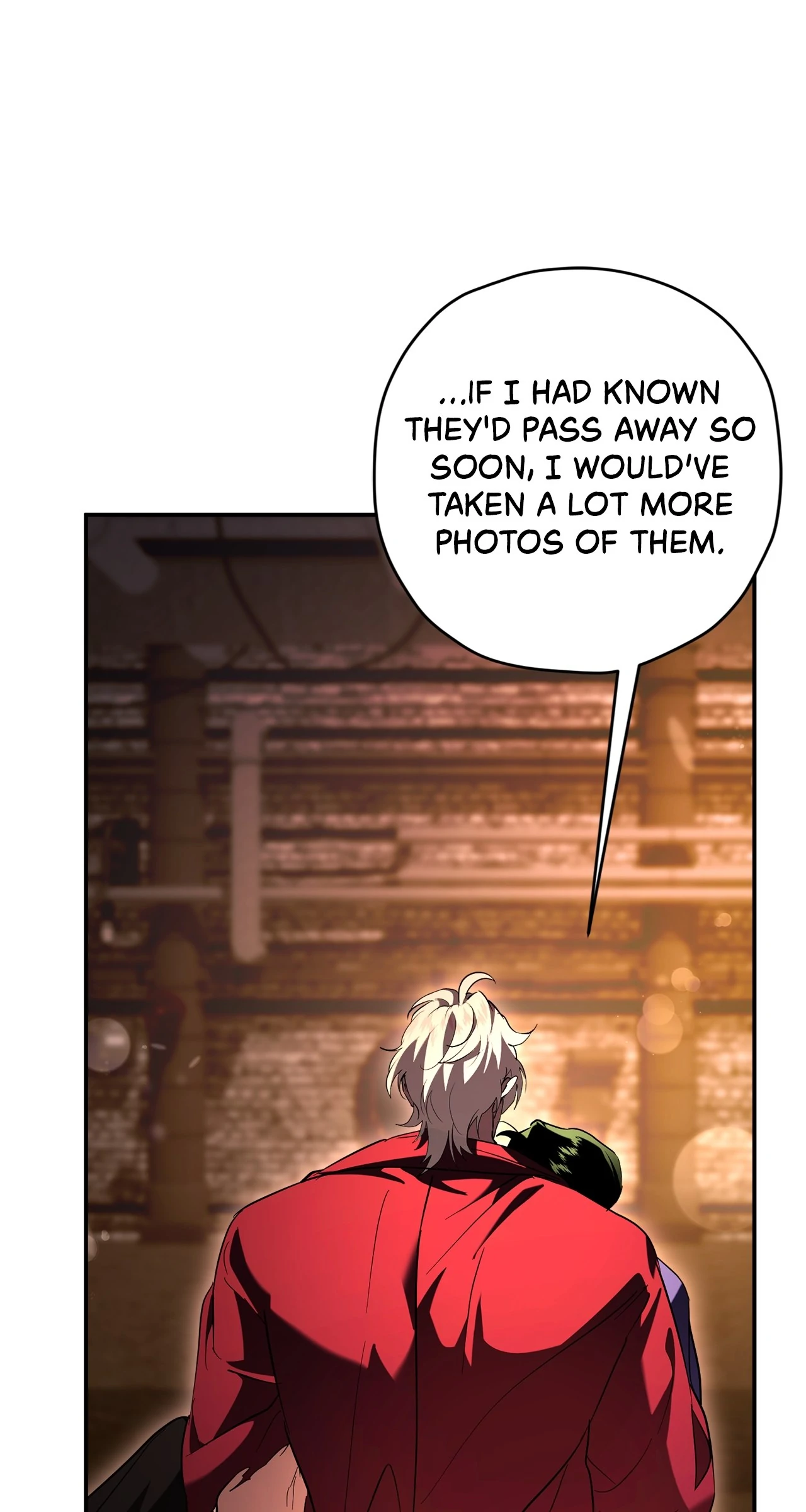 Bullet Time Chapter 26 - Page 56