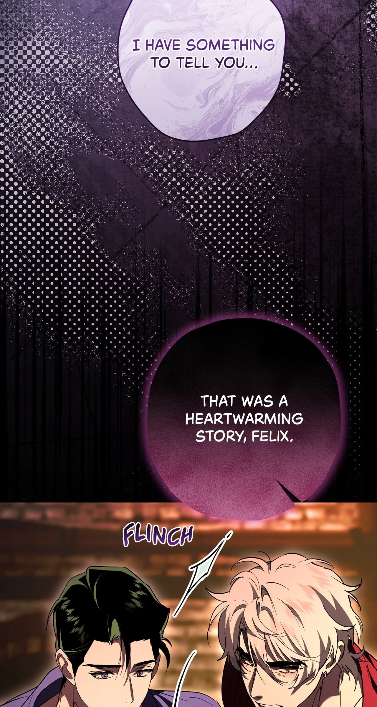 Bullet Time Chapter 26 - Page 59