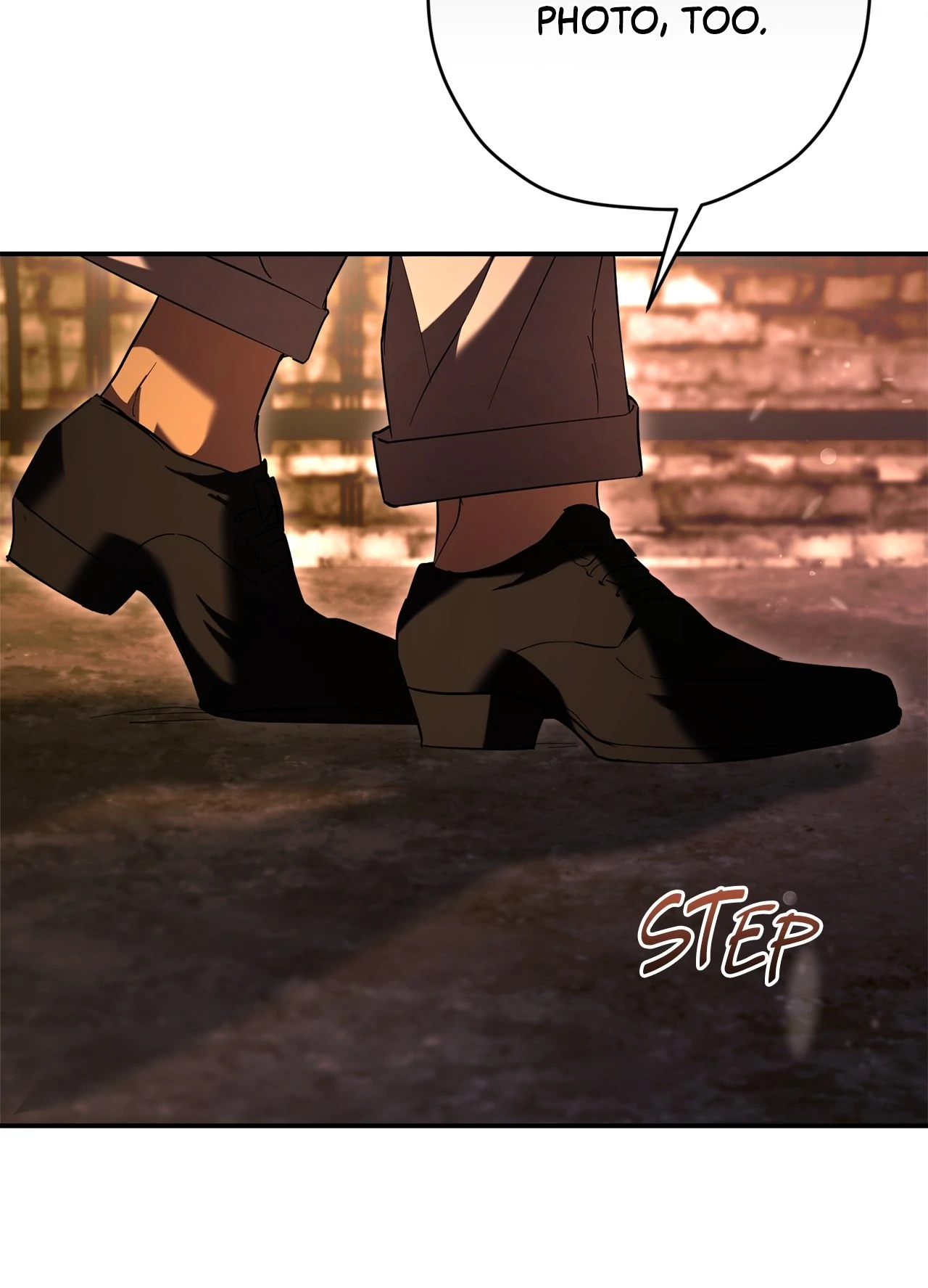 Bullet Time Chapter 26 - Page 61