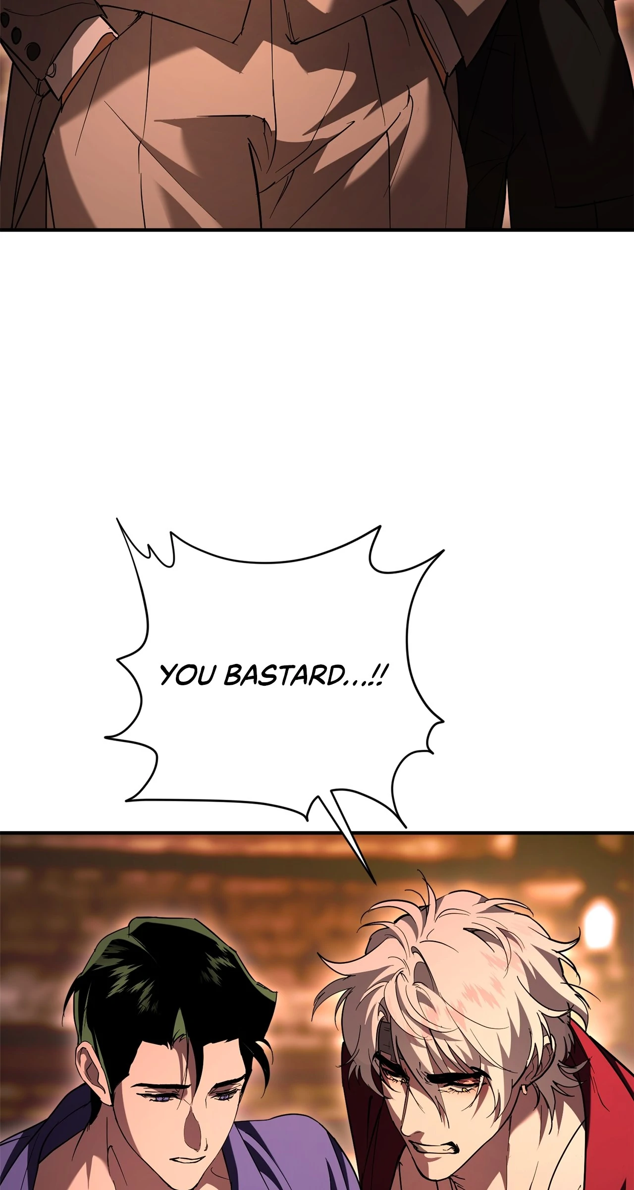 Bullet Time Chapter 26 - Page 63