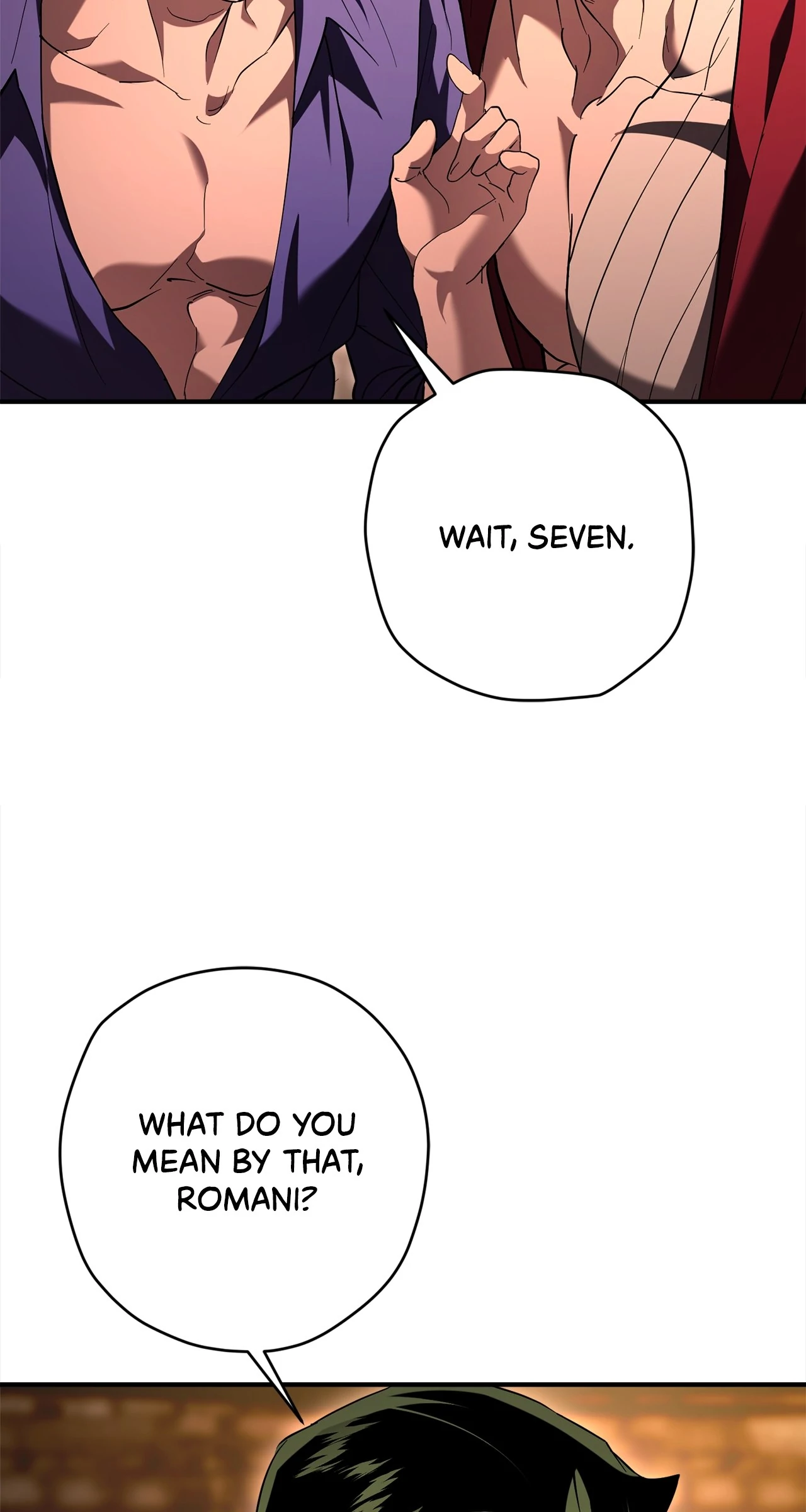 Bullet Time Chapter 26 - Page 64